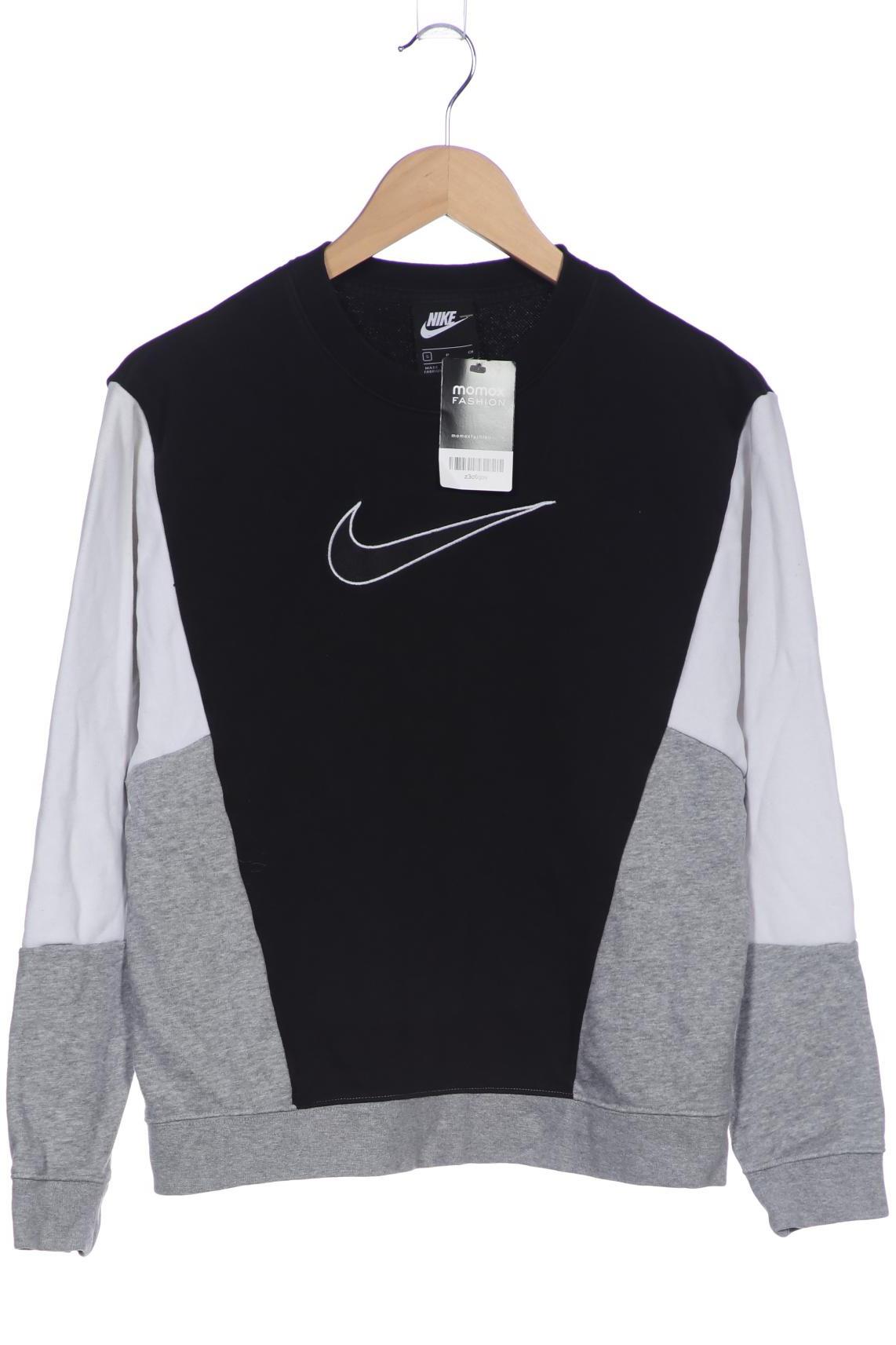 

Nike Herren Sweatshirt, schwarz, Gr. 46