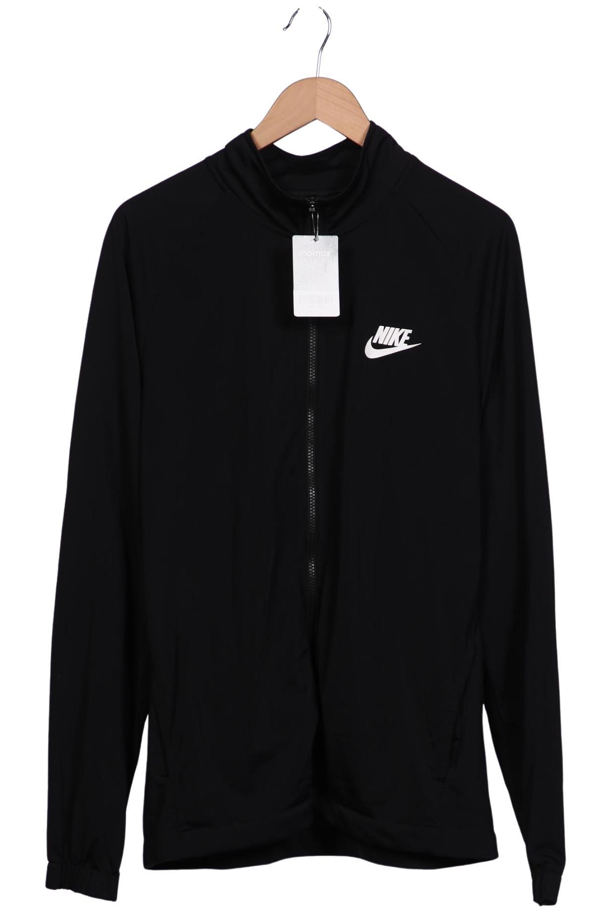 

Nike Herren Sweatshirt, schwarz, Gr. 54