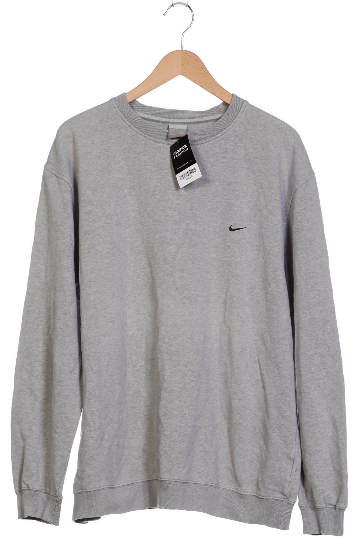 

Nike Herren Sweatshirt, grau, Gr. 56