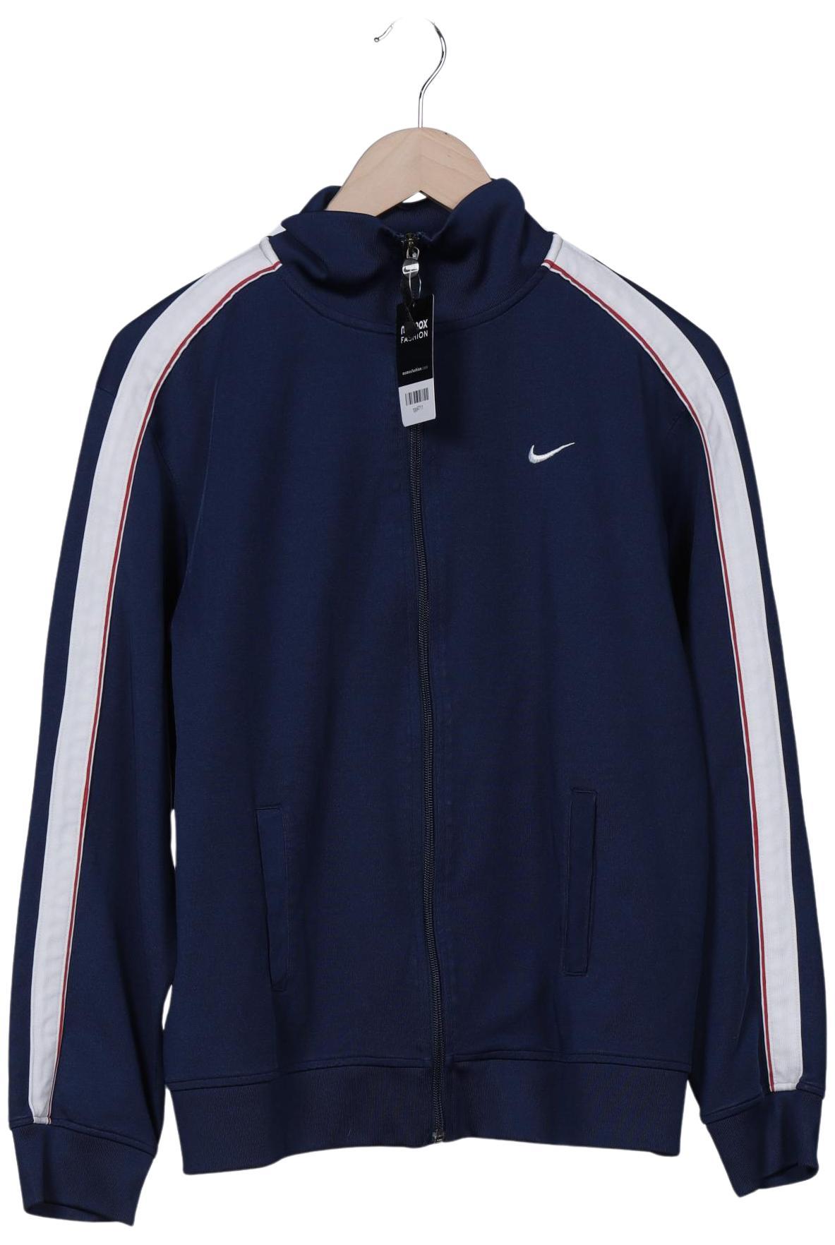 

Nike Herren Sweatshirt, marineblau, Gr. 54