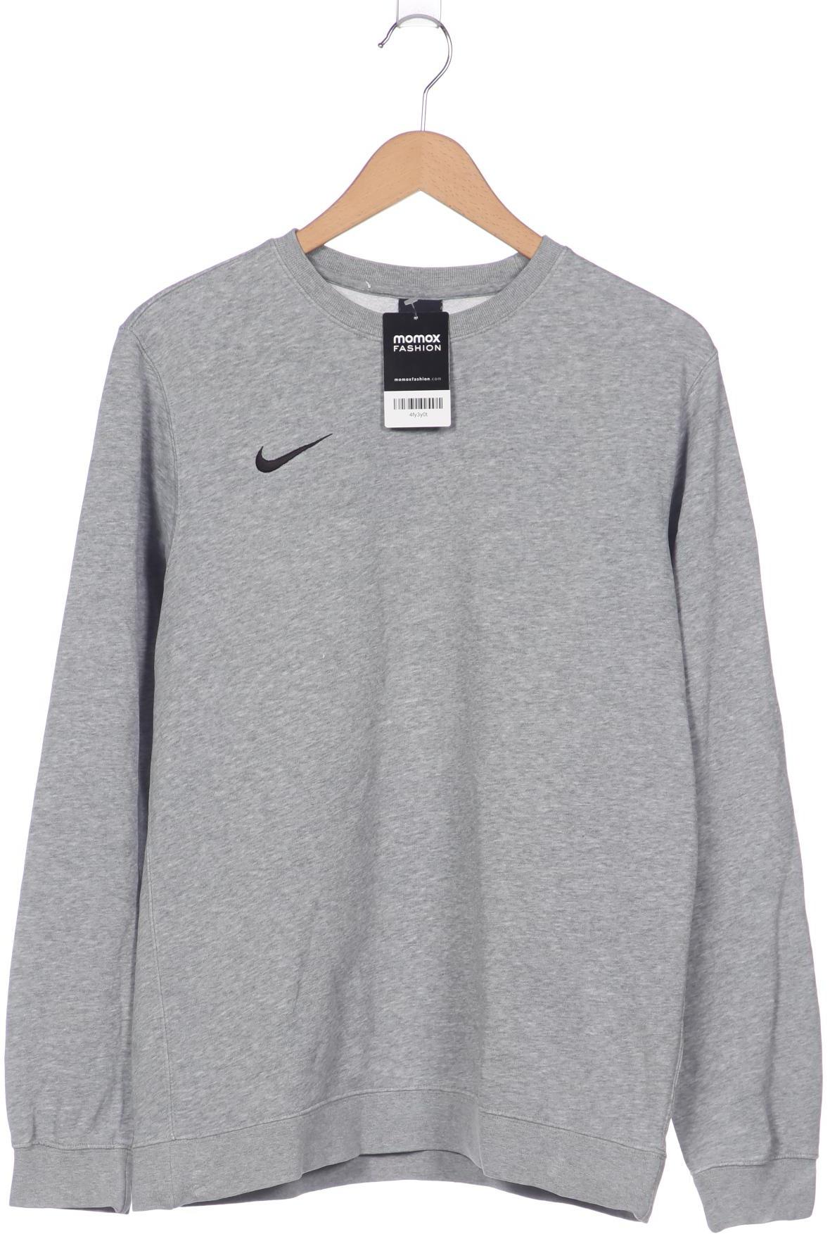 

Nike Herren Sweatshirt, grau, Gr. 48