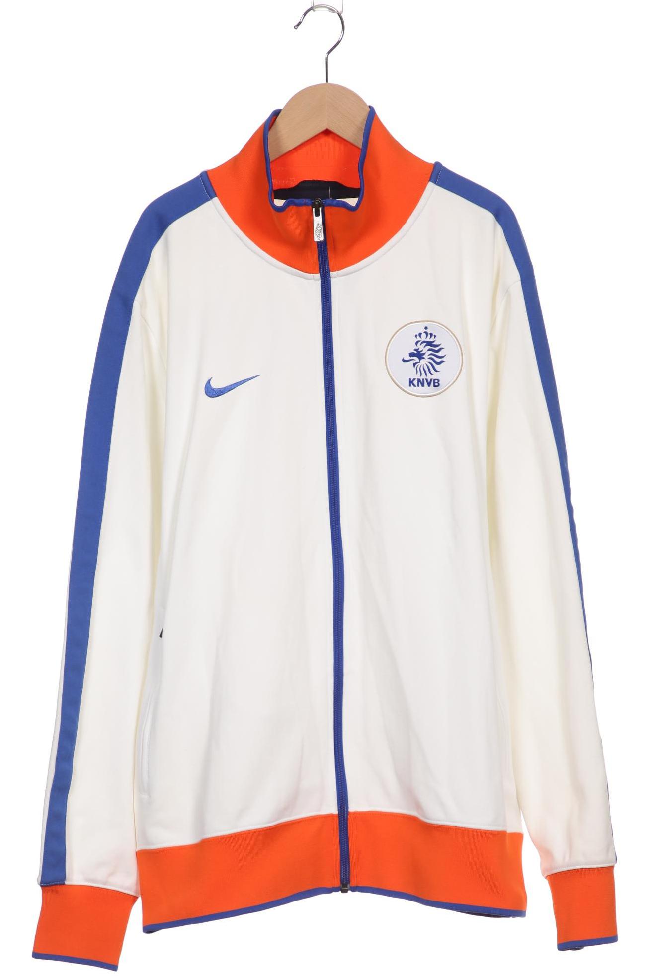 

Nike Herren Sweatshirt, weiß