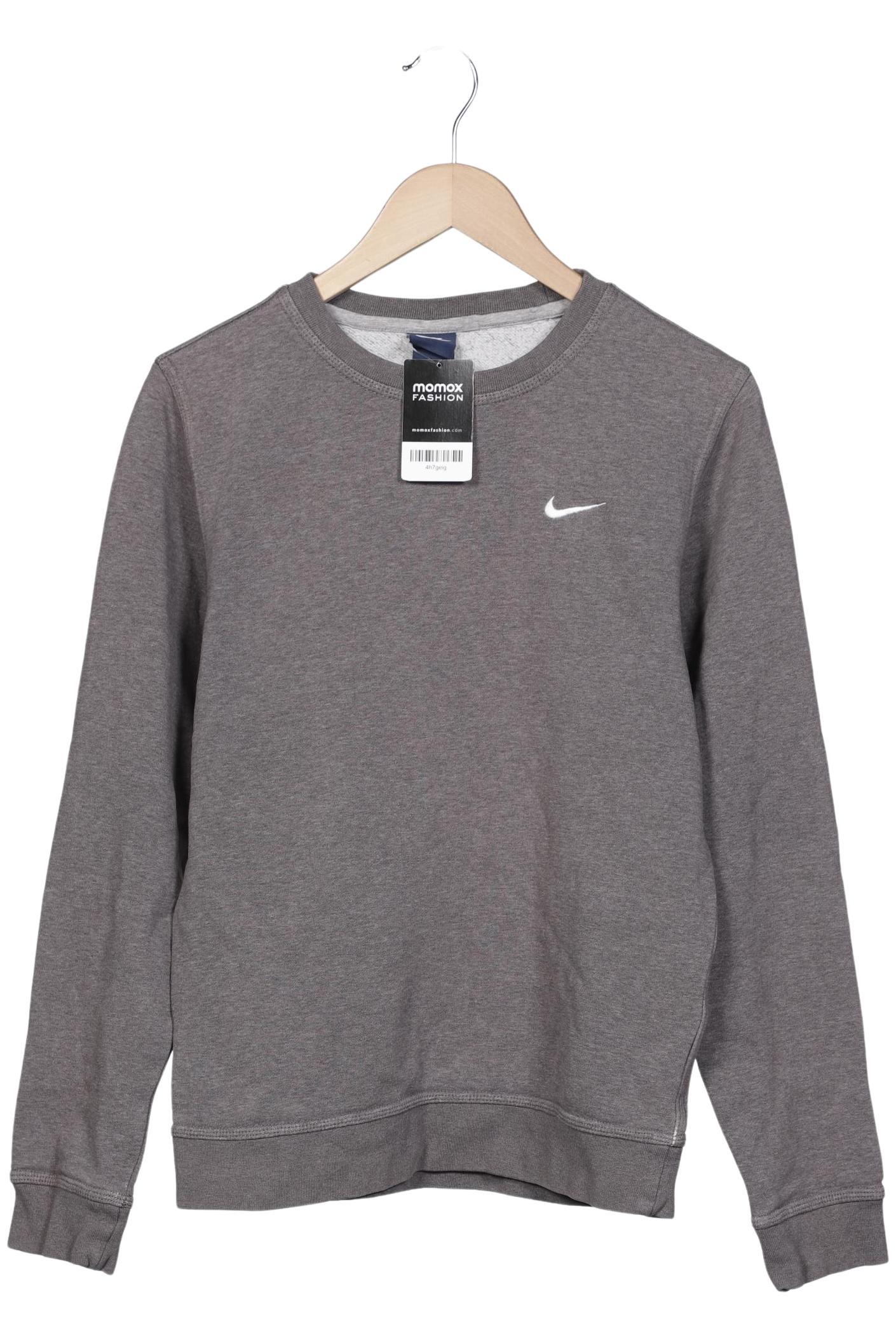 

Nike Herren Sweatshirt, grau, Gr. 46