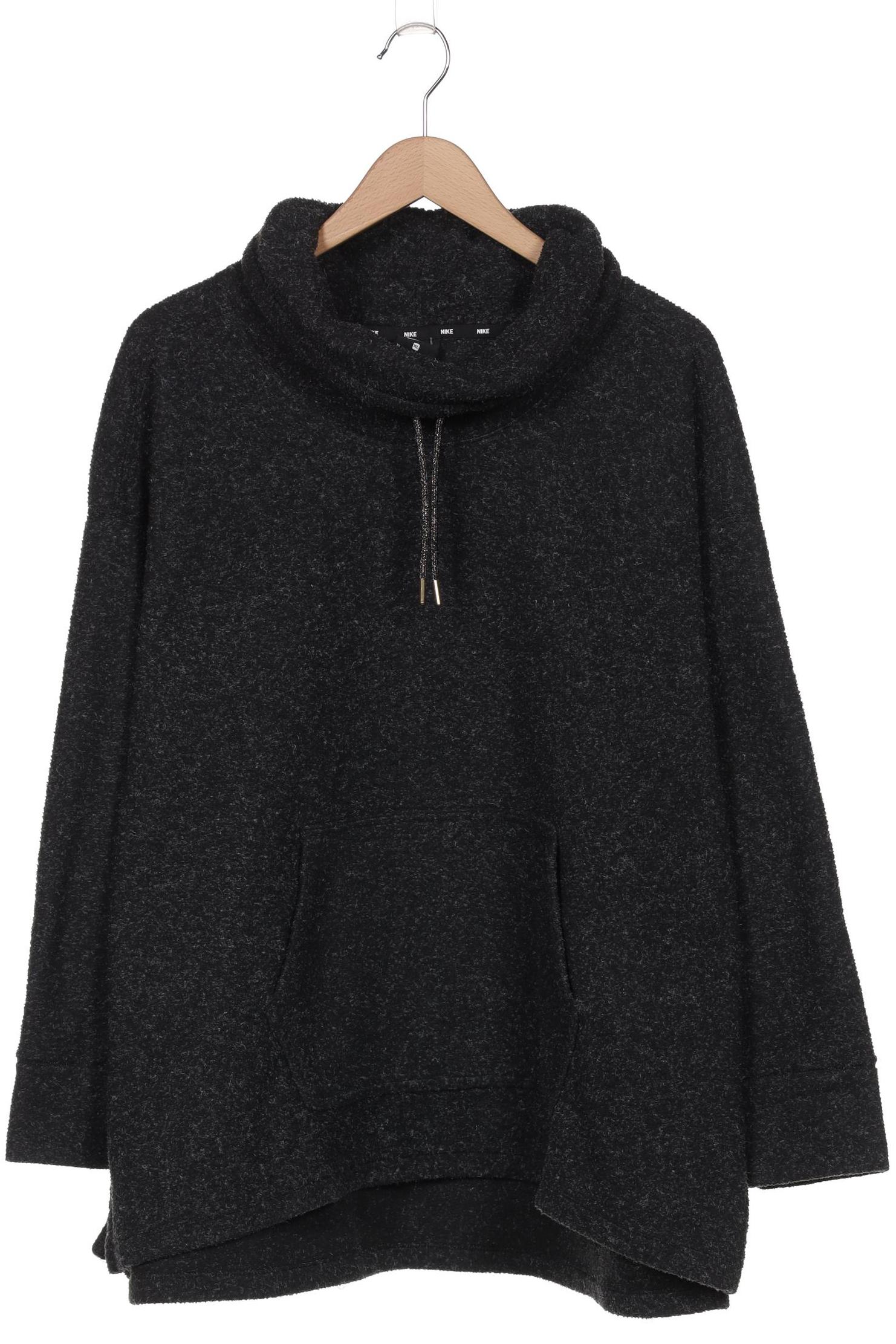 

Nike Herren Sweatshirt, schwarz, Gr. 54