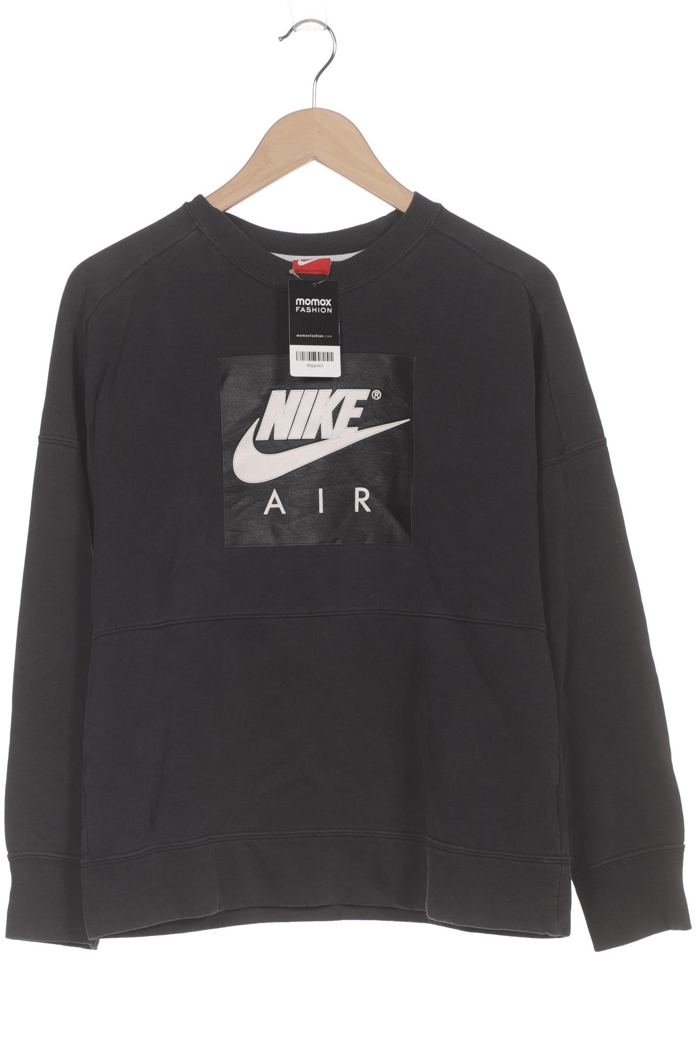 

Nike Herren Sweatshirt, schwarz, Gr. 48
