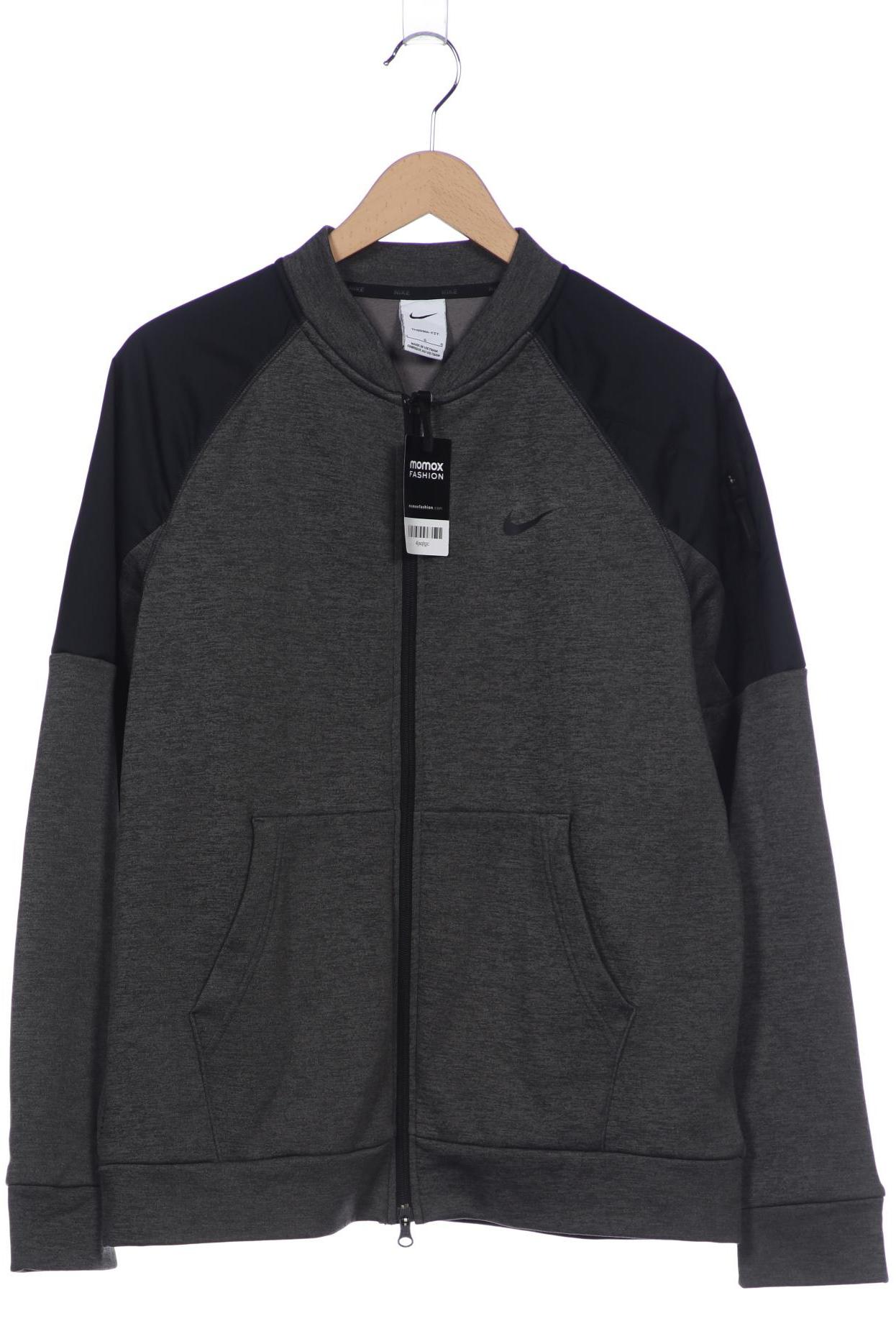 

Nike Herren Sweatshirt, grau, Gr. 52