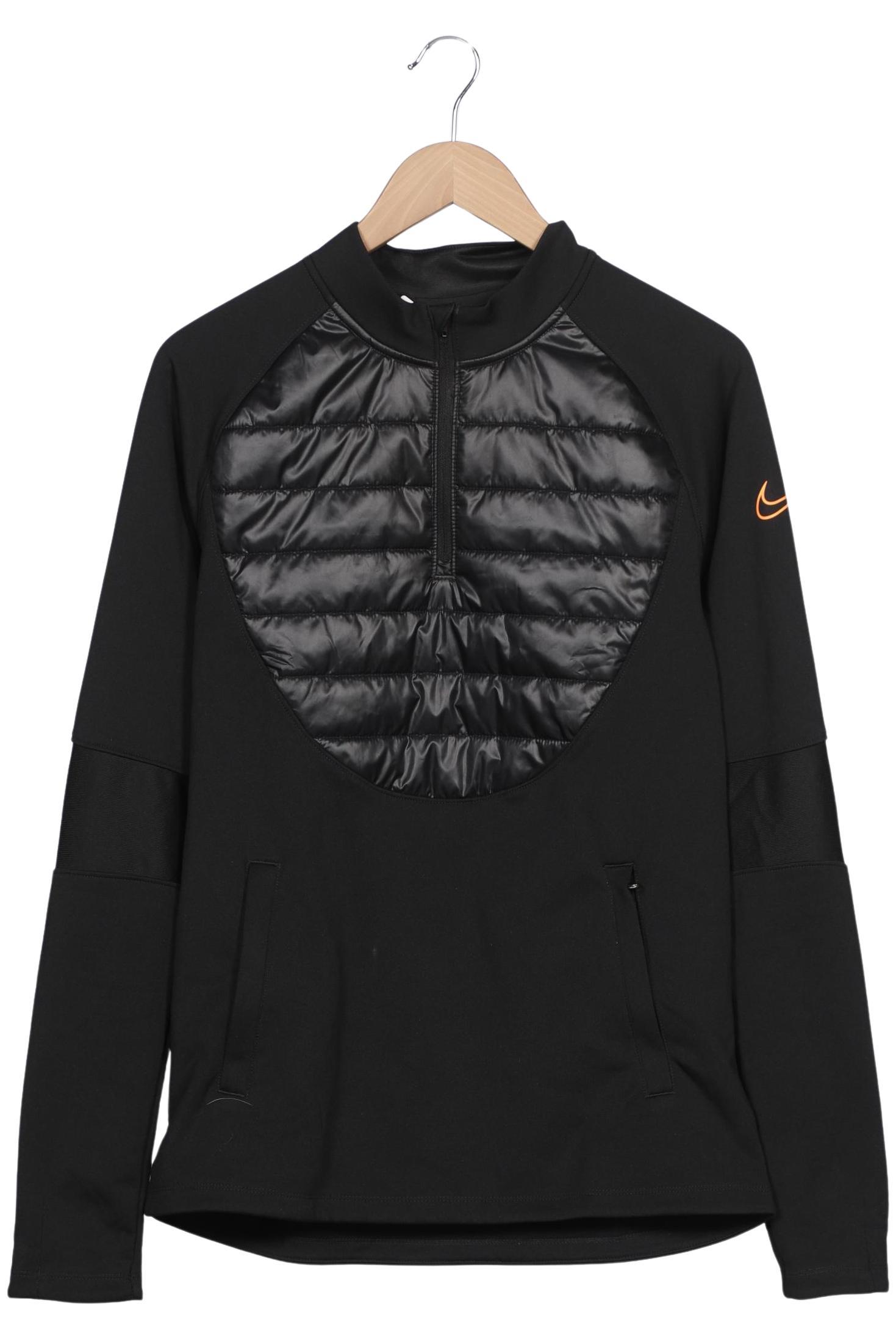 

Nike Herren Sweatshirt, schwarz, Gr. 48