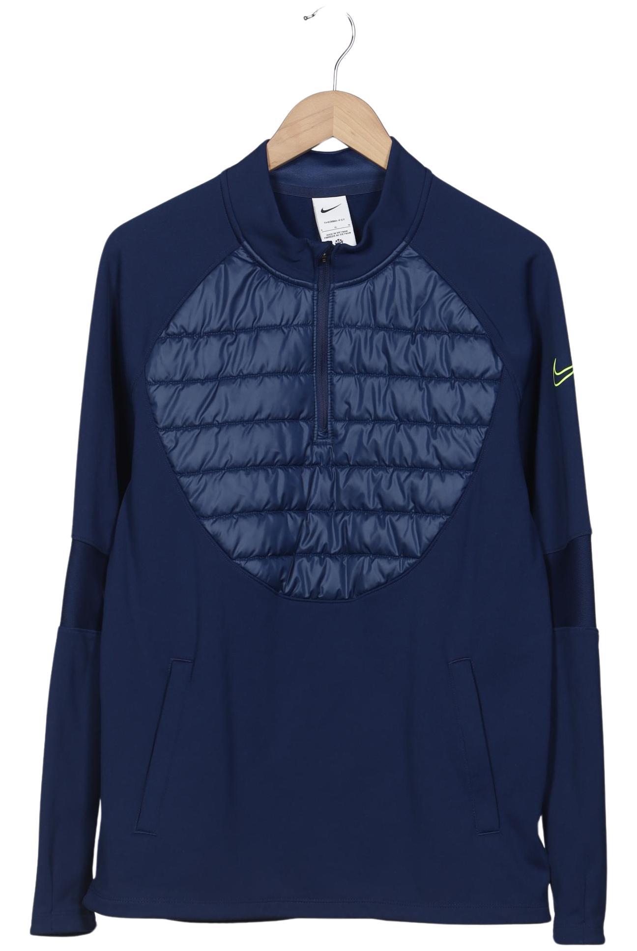 

Nike Herren Sweatshirt, blau, Gr. 52