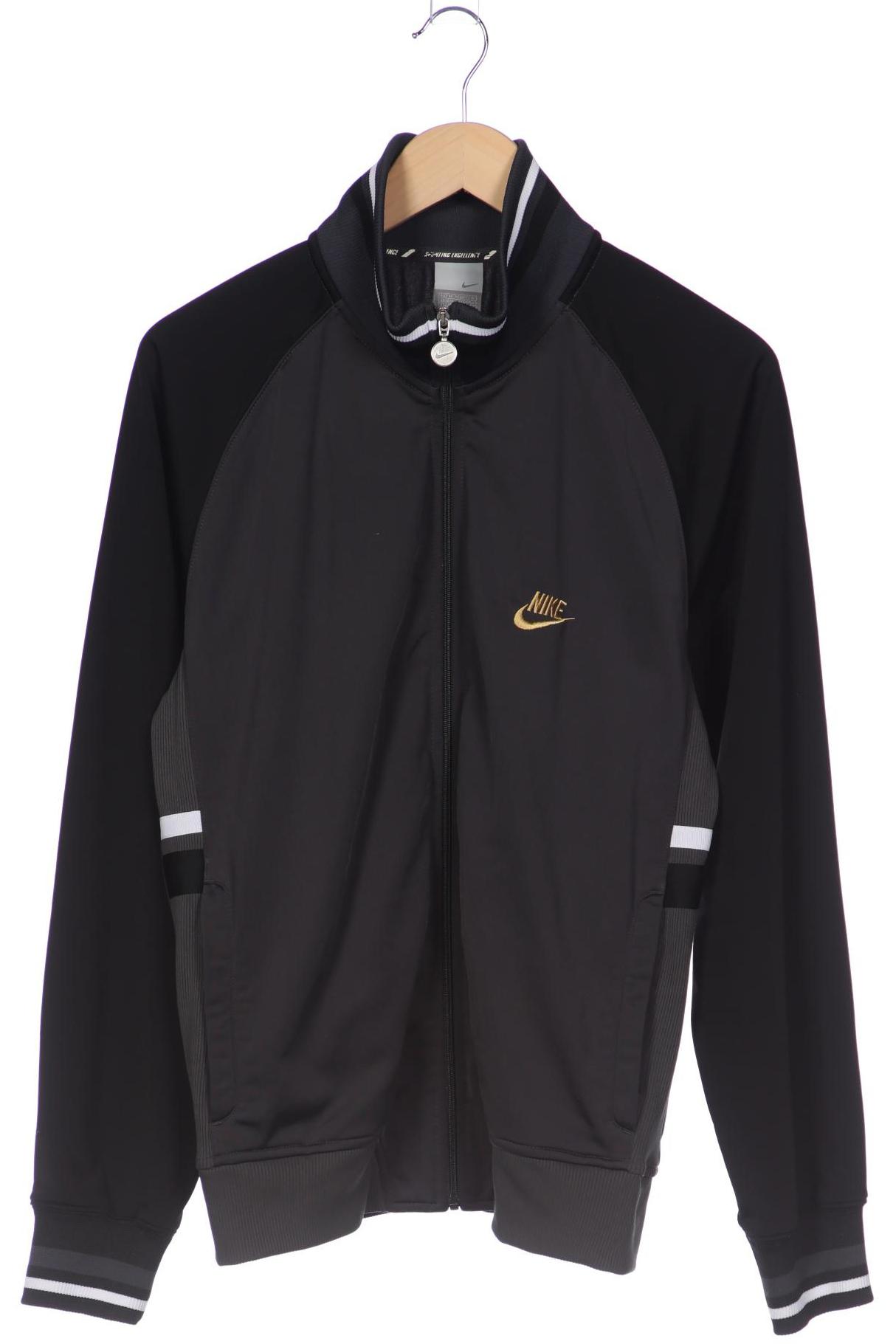 

Nike Herren Sweatshirt, grau