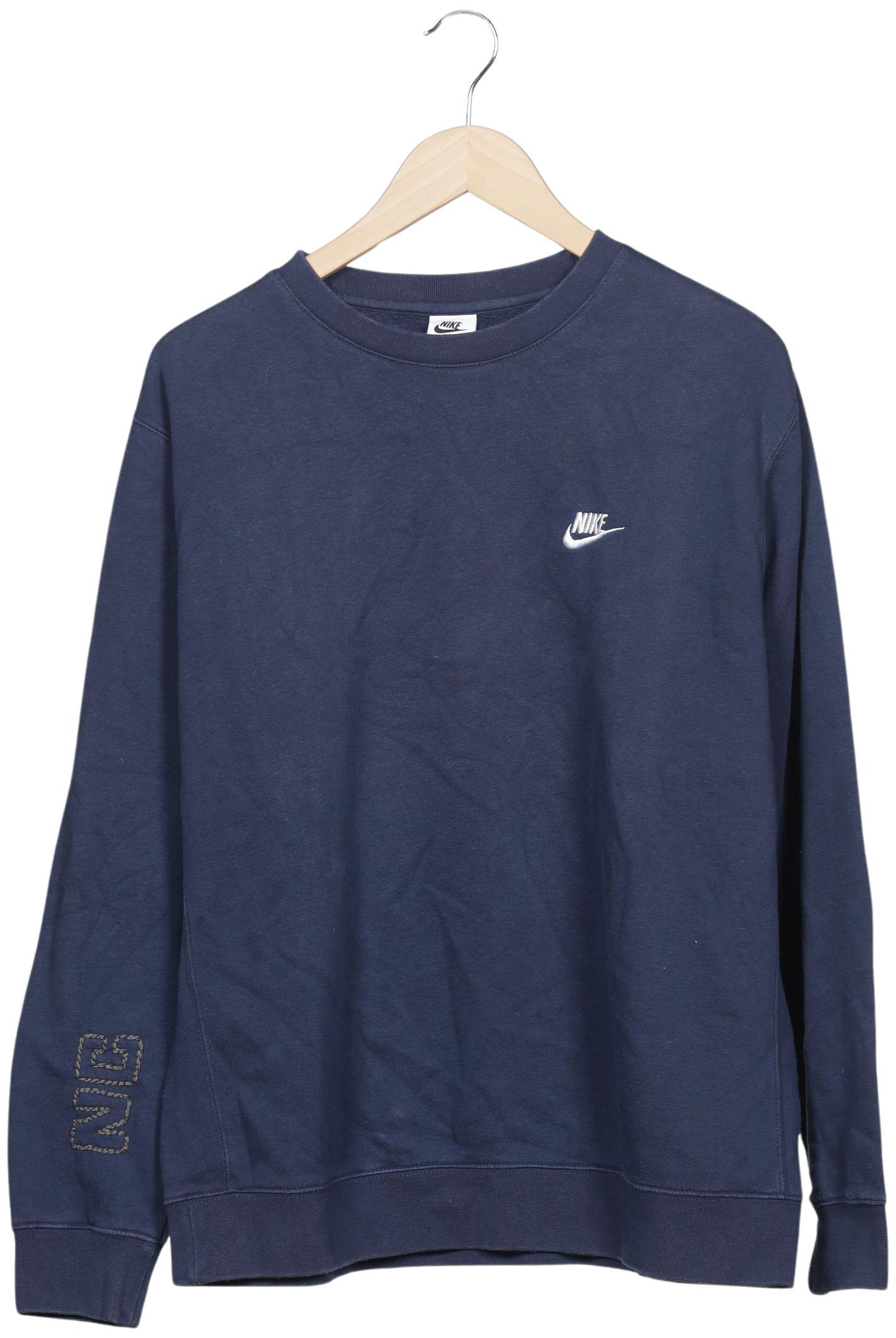 

Nike Herren Sweatshirt, marineblau, Gr. 52