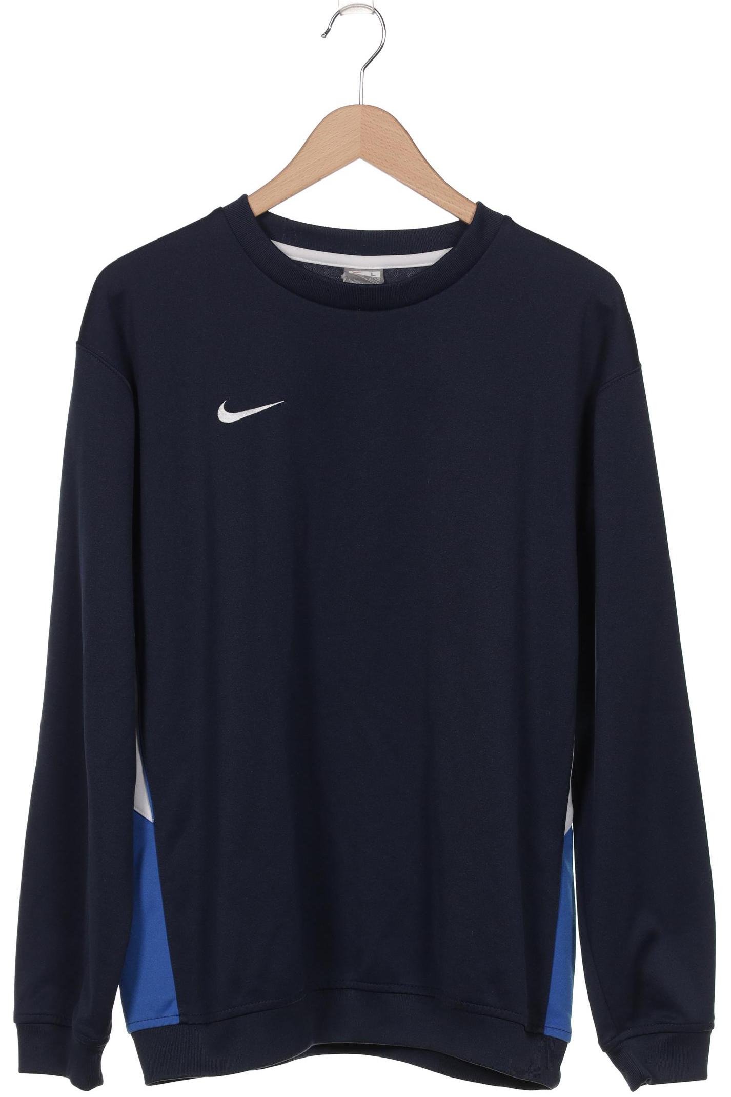 

Nike Herren Sweatshirt, marineblau, Gr. 52