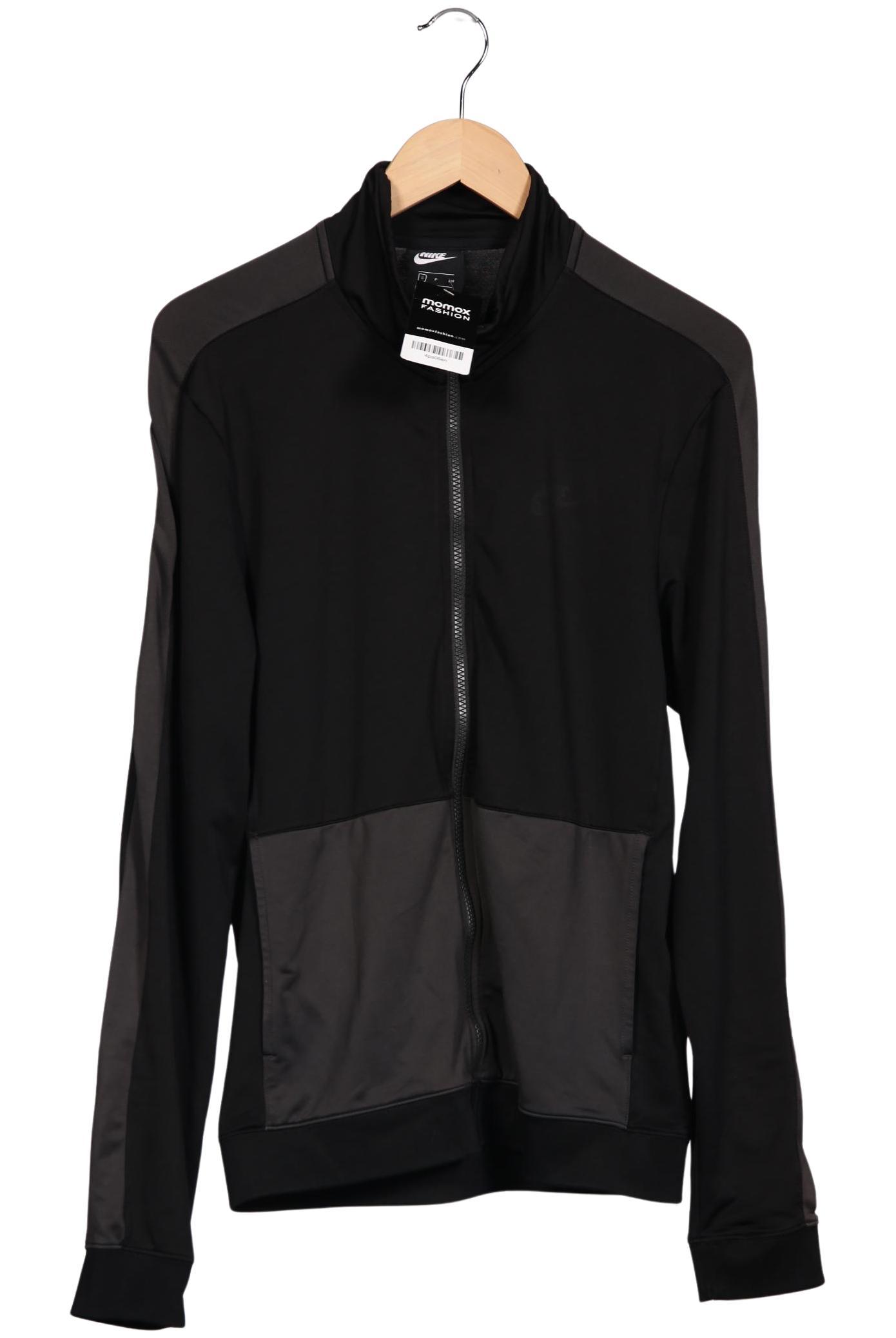 

Nike Herren Sweatshirt, schwarz, Gr. 46