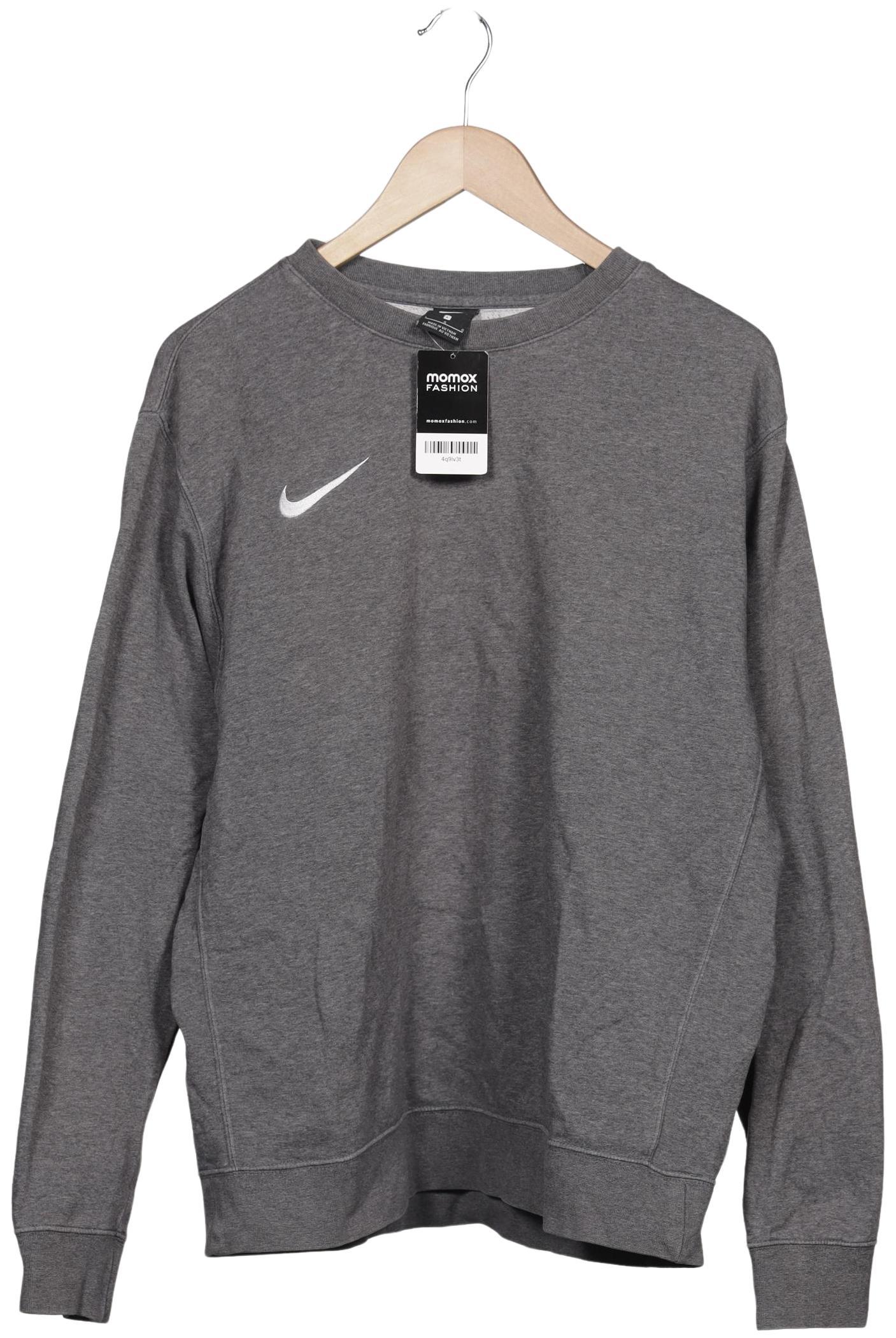 

Nike Herren Sweatshirt, grau, Gr. 52