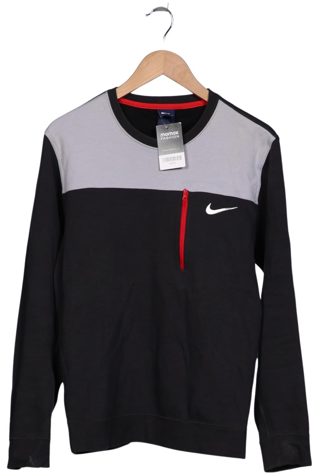 

Nike Herren Sweatshirt, grau, Gr. 52
