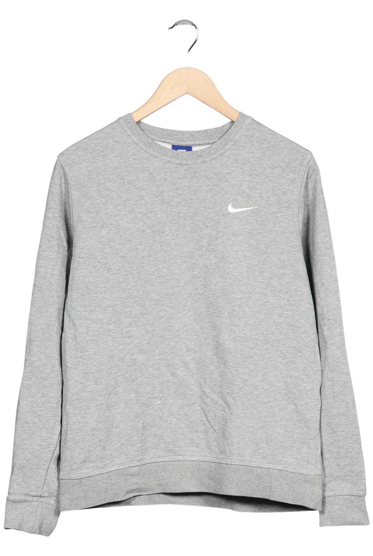 

Nike Herren Sweatshirt, grau, Gr. 48
