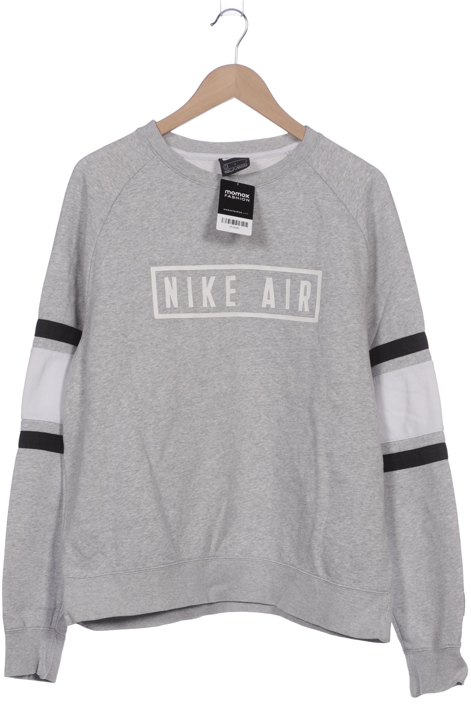 

Nike Herren Sweatshirt, grau, Gr. 52