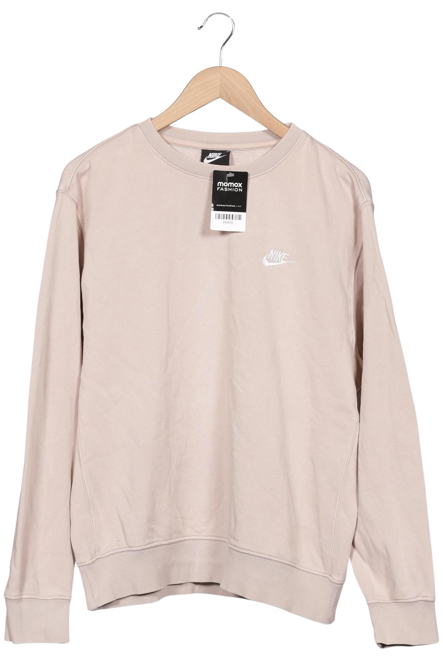 

Nike Herren Sweatshirt, beige, Gr. 48