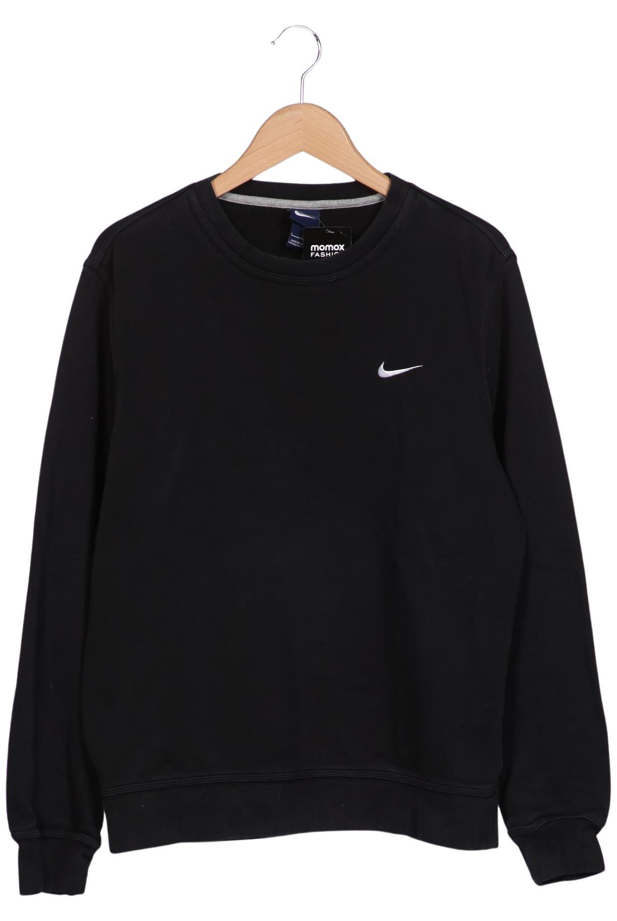 

Nike Herren Sweatshirt, schwarz, Gr. 52