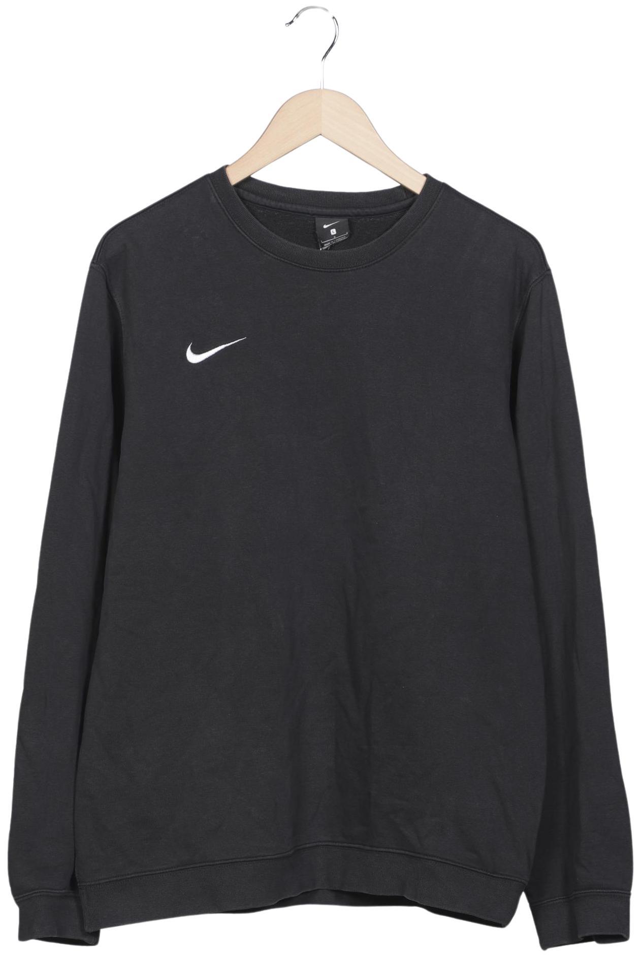 

Nike Herren Sweatshirt, schwarz, Gr. 52