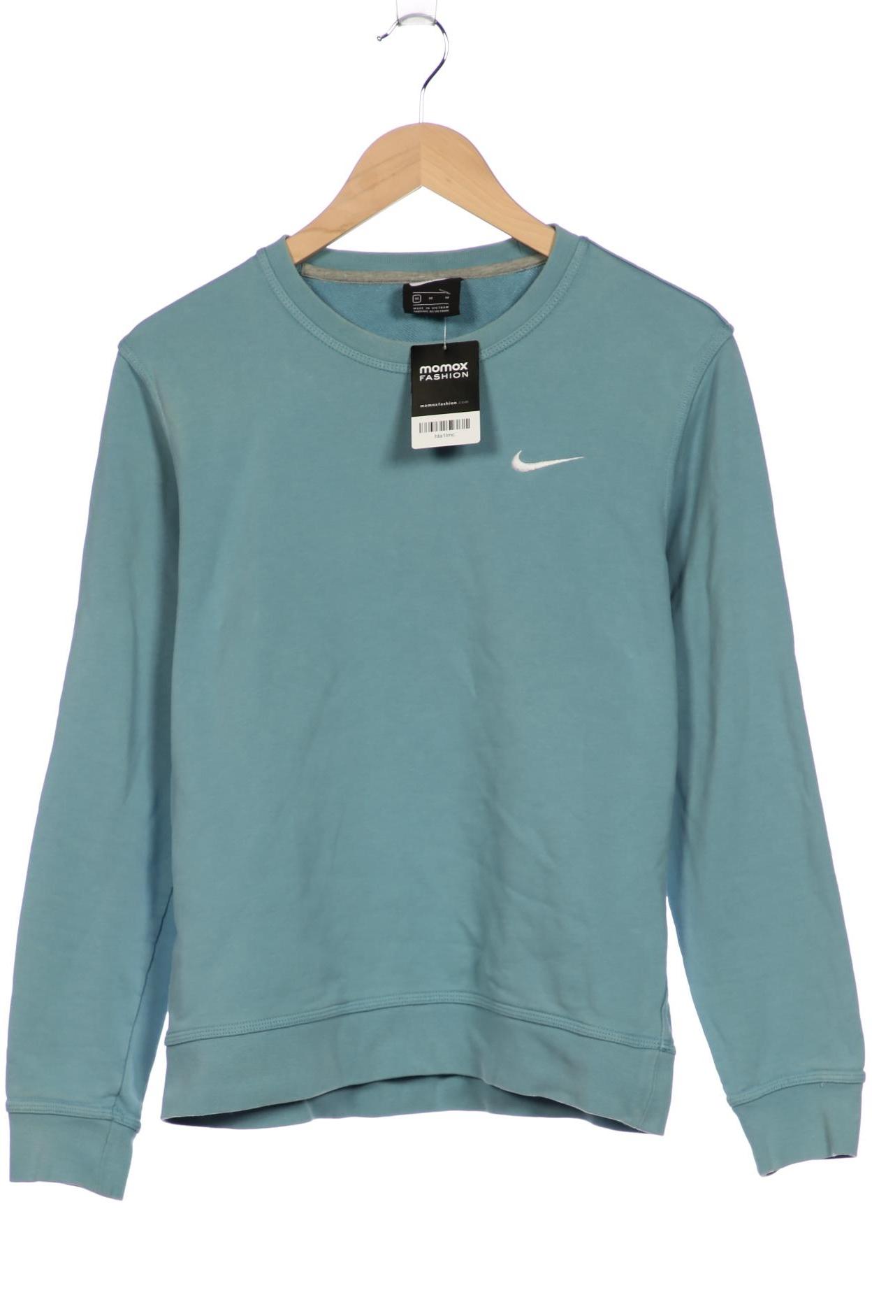 

Nike Herren Sweatshirt, hellblau, Gr. 48