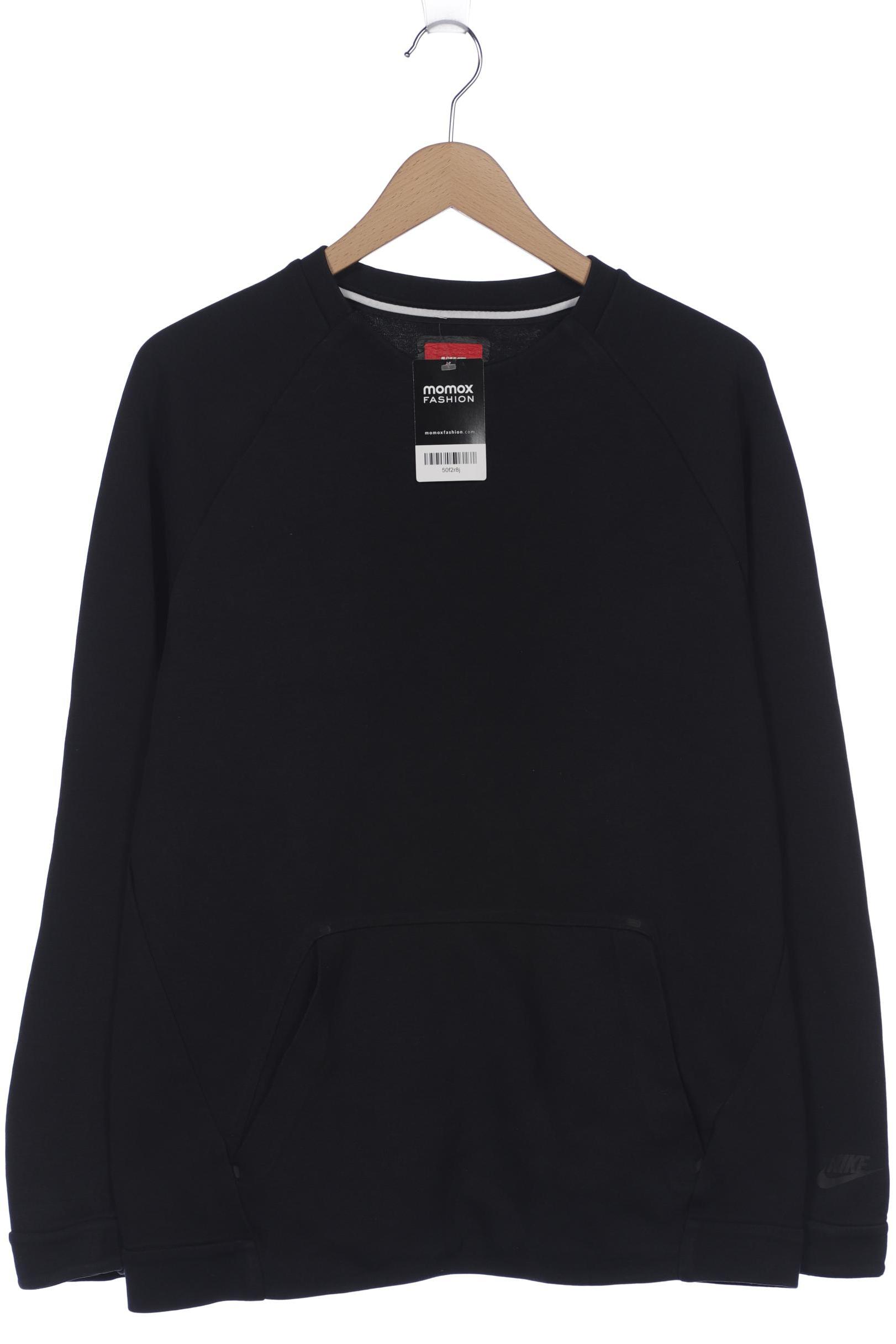 

Nike Herren Sweatshirt, schwarz