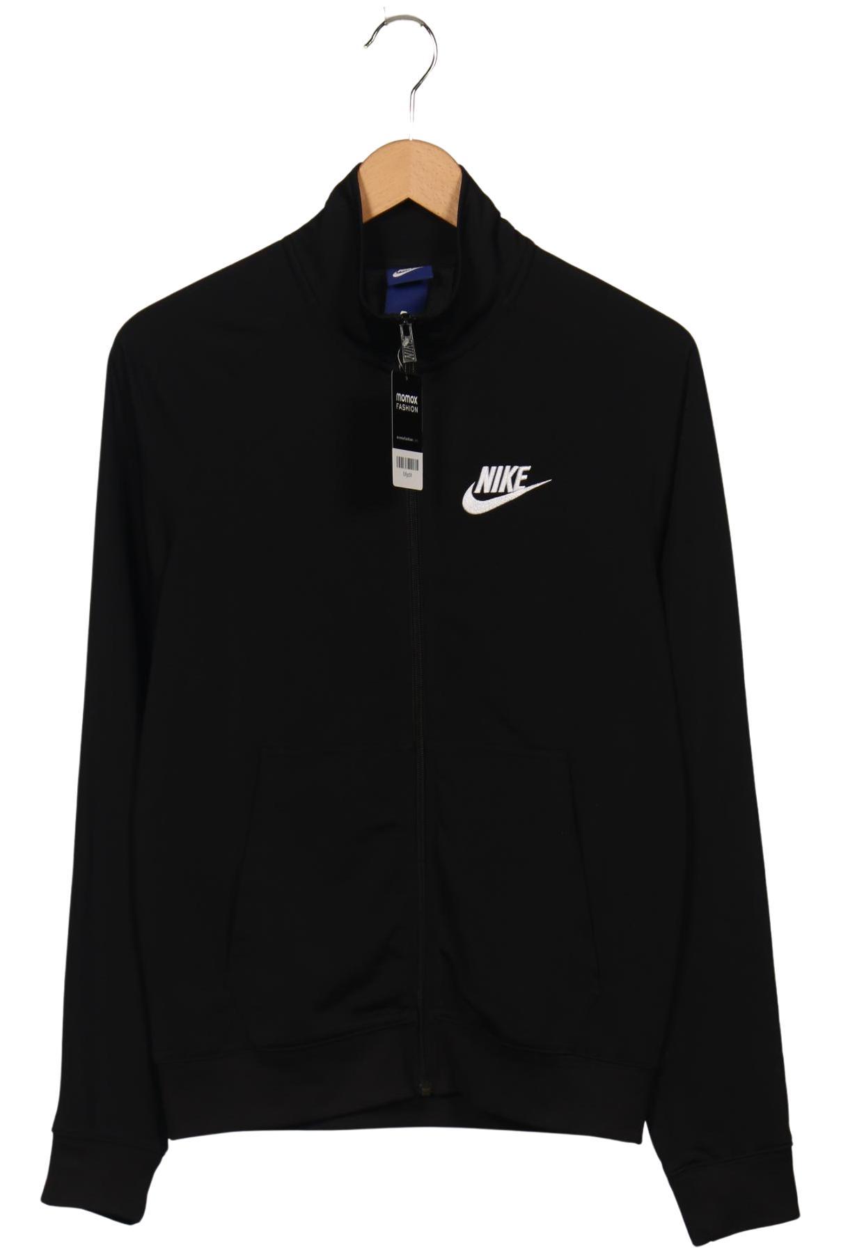 

Nike Herren Sweatshirt, schwarz, Gr. 46