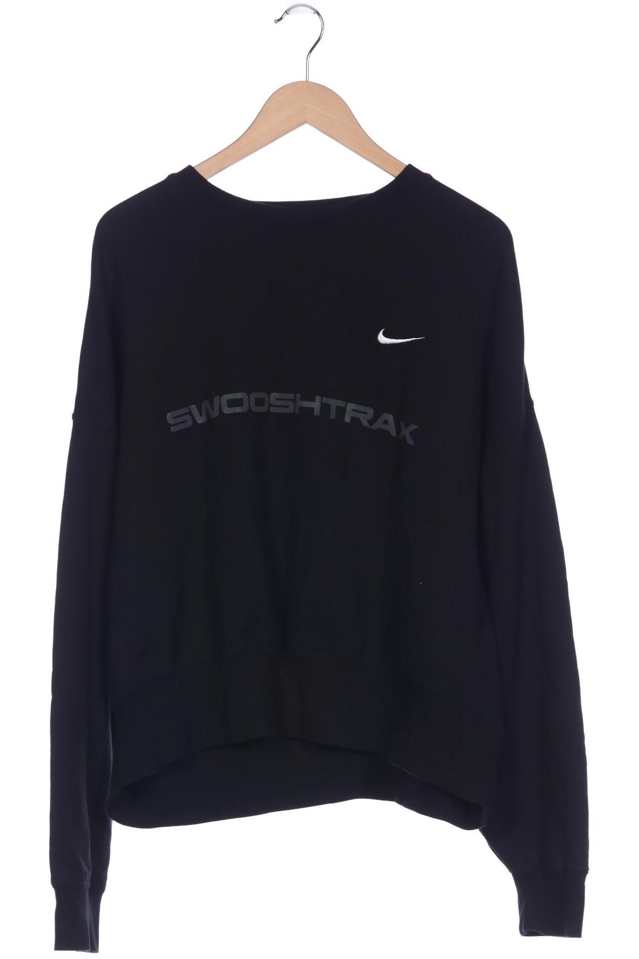 

Nike Herren Sweatshirt, schwarz, Gr. 52
