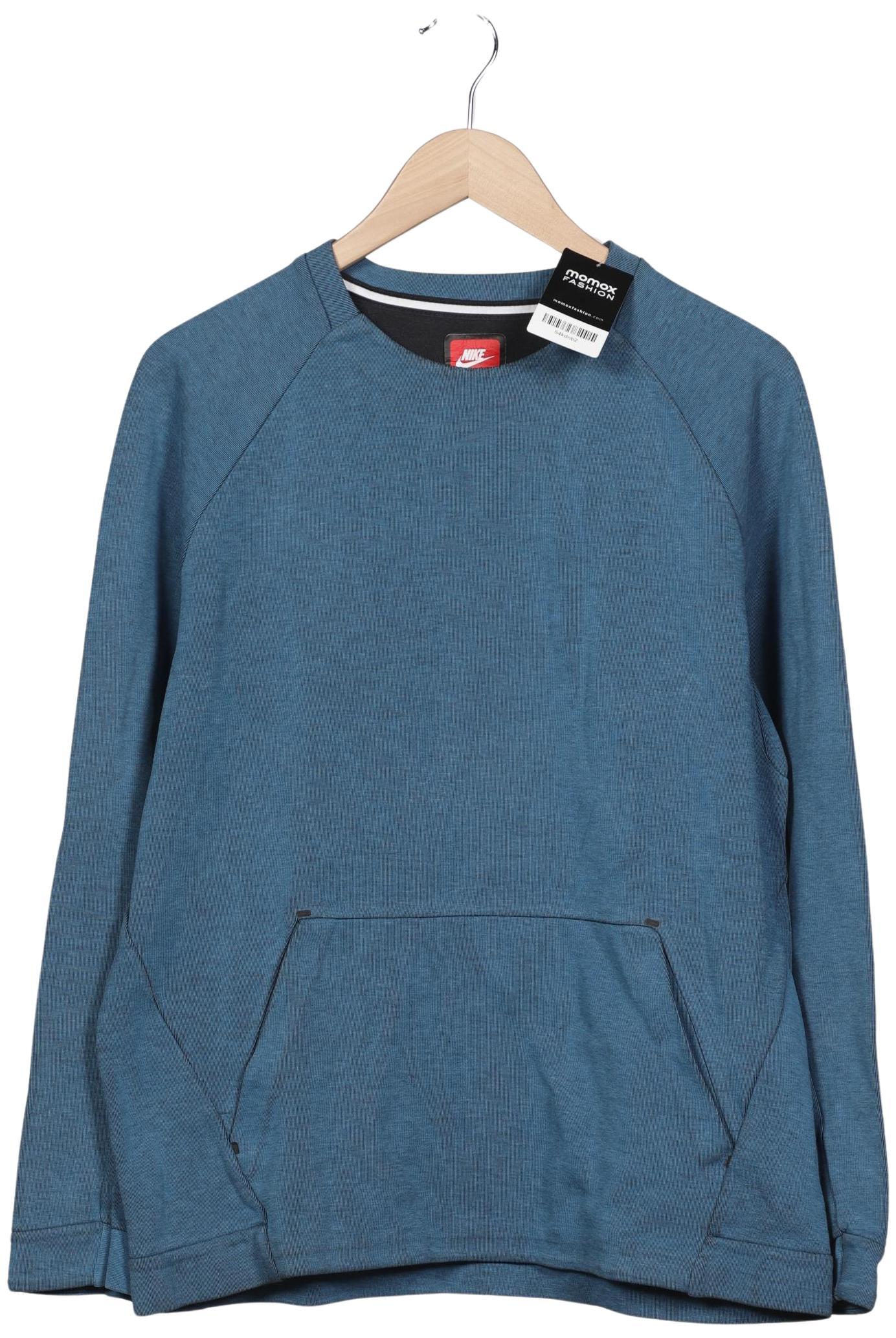 

Nike Herren Sweatshirt, blau, Gr. 52