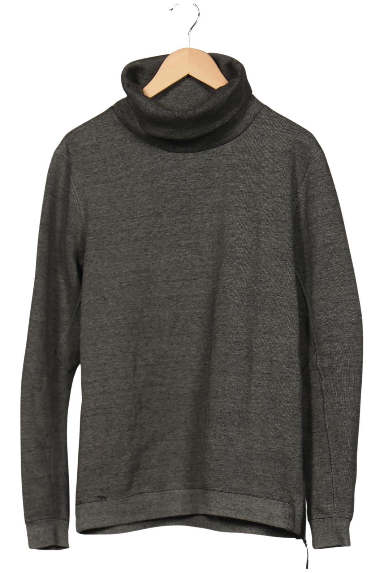 

Nike Herren Sweatshirt, grau, Gr. 52