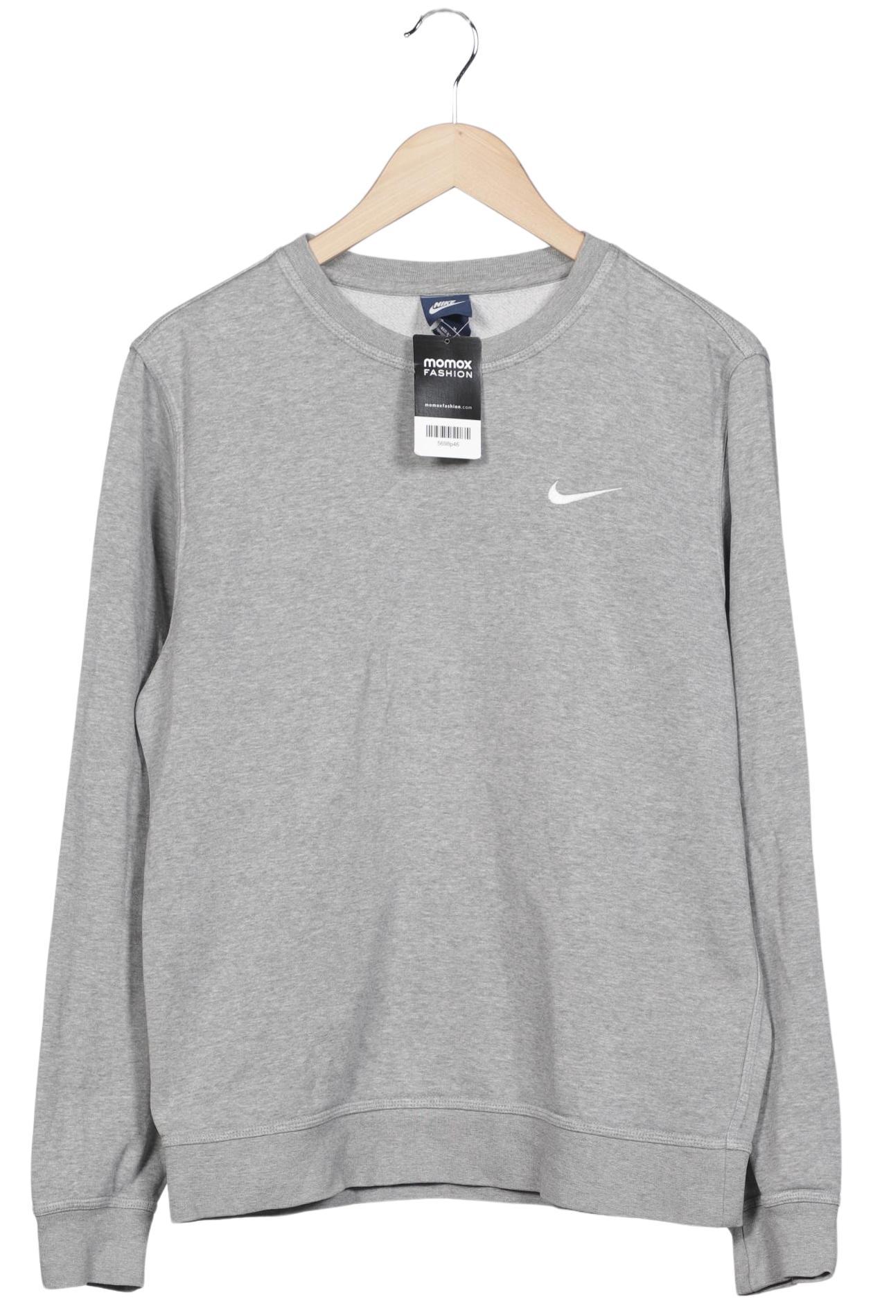 

Nike Herren Sweatshirt, grau, Gr. 48