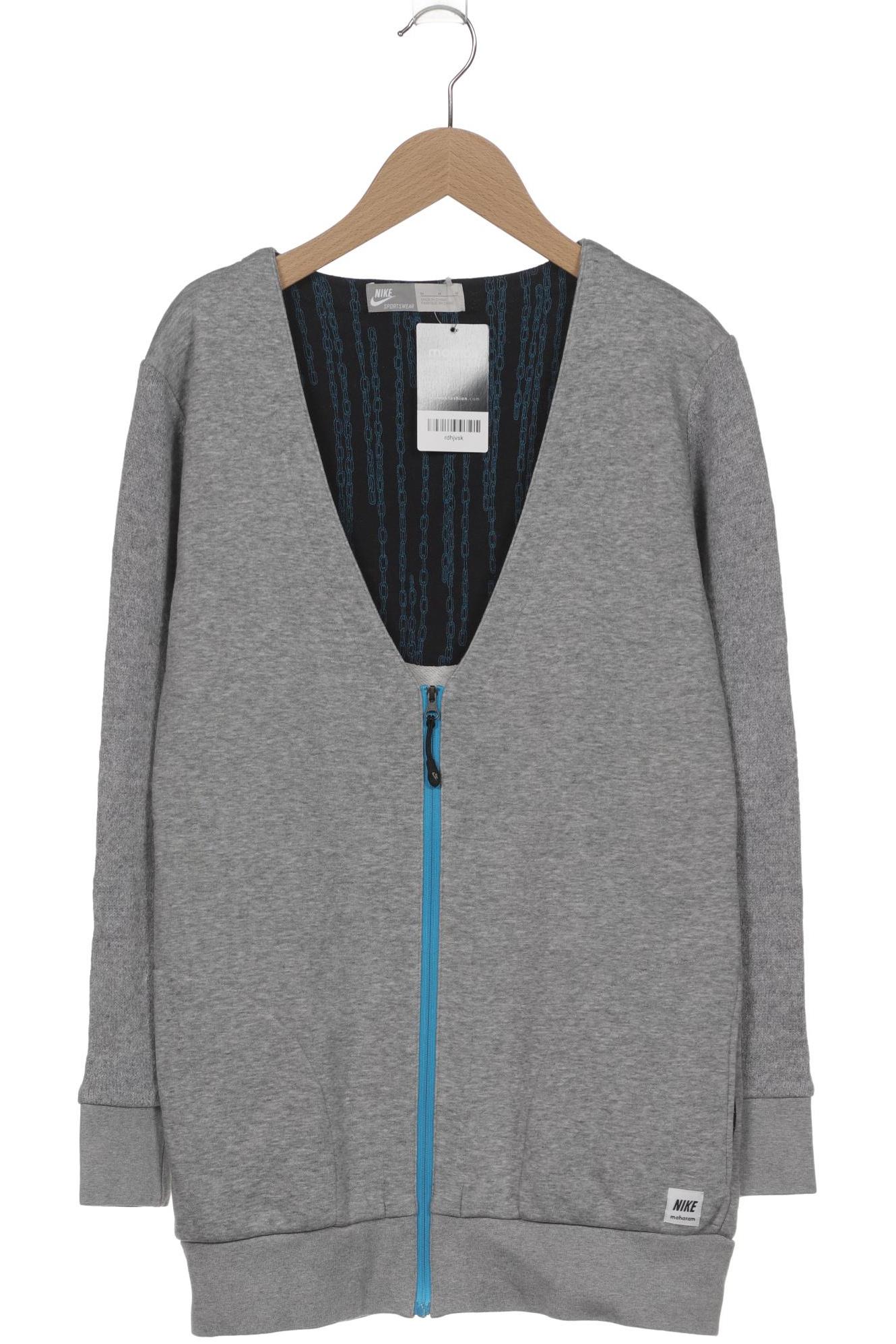 

Nike Herren Sweatshirt, grau, Gr. 48