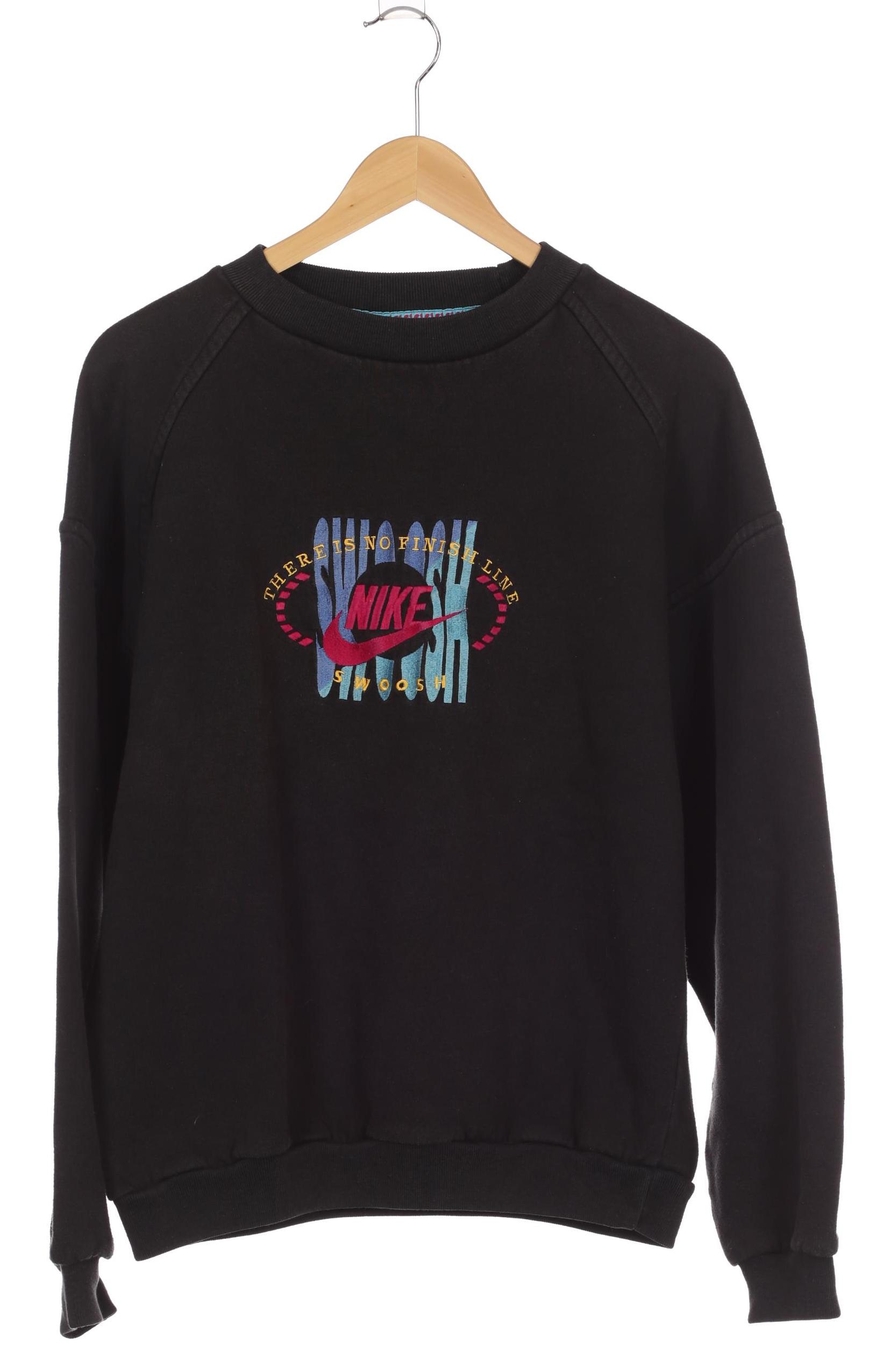 

Nike Herren Sweatshirt, schwarz, Gr. 48