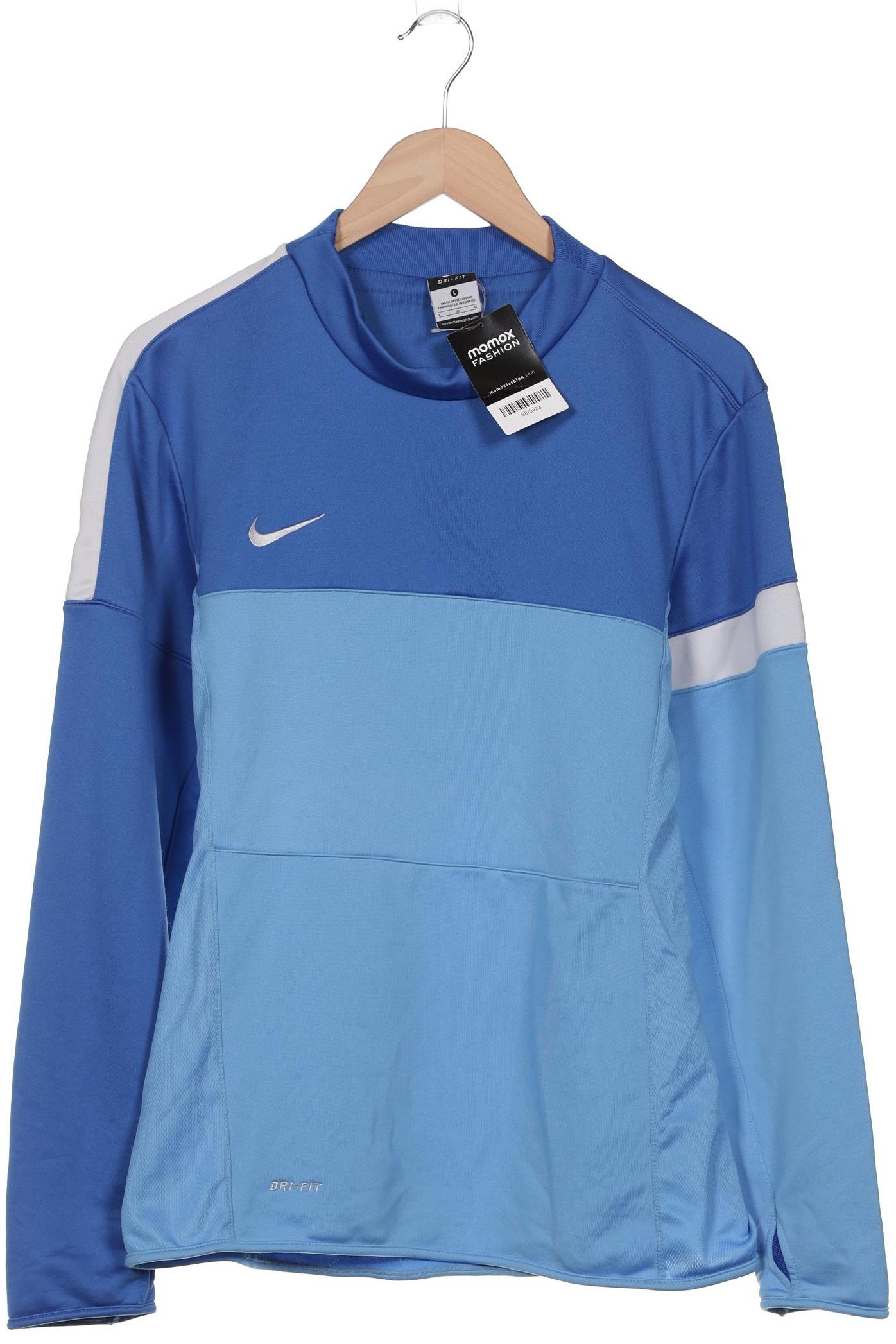 

Nike Herren Sweatshirt, blau, Gr. 52