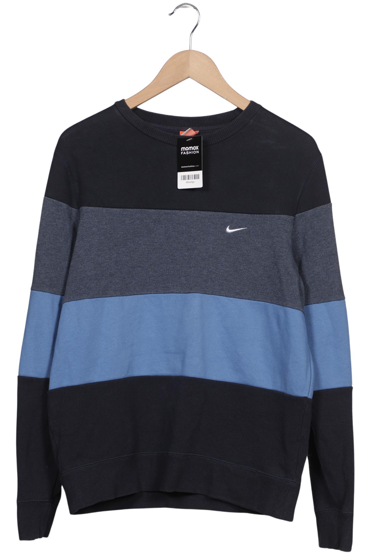 

Nike Herren Sweatshirt, mehrfarbig, Gr. 48