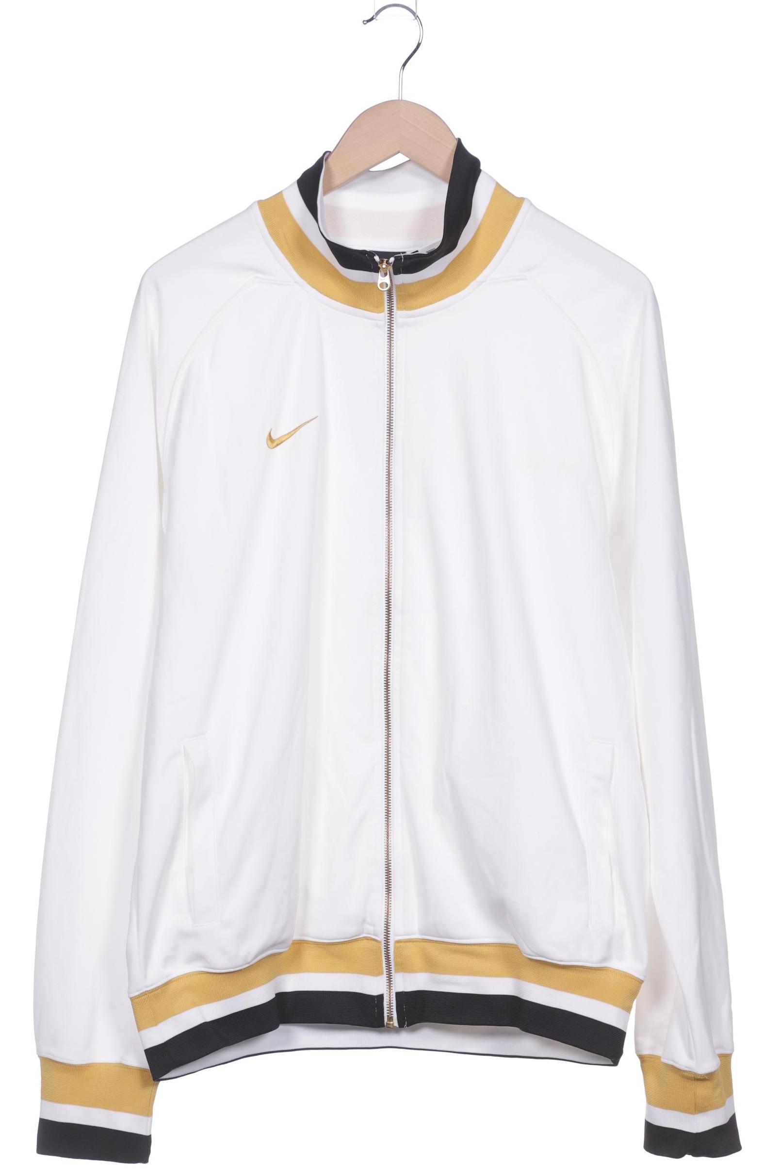 

Nike Herren Sweatshirt, weiß