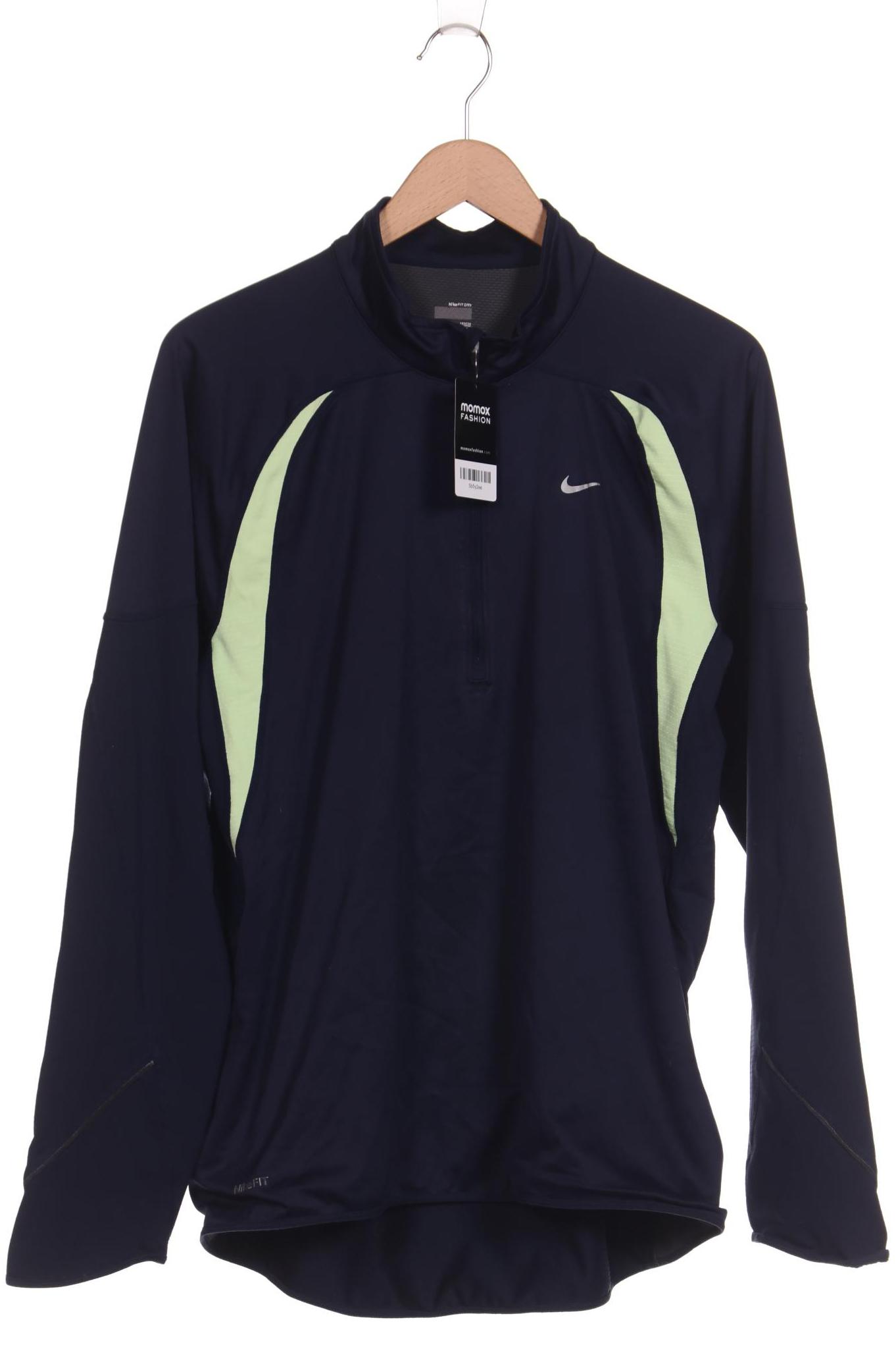 

Nike Herren Sweatshirt, marineblau, Gr. 52