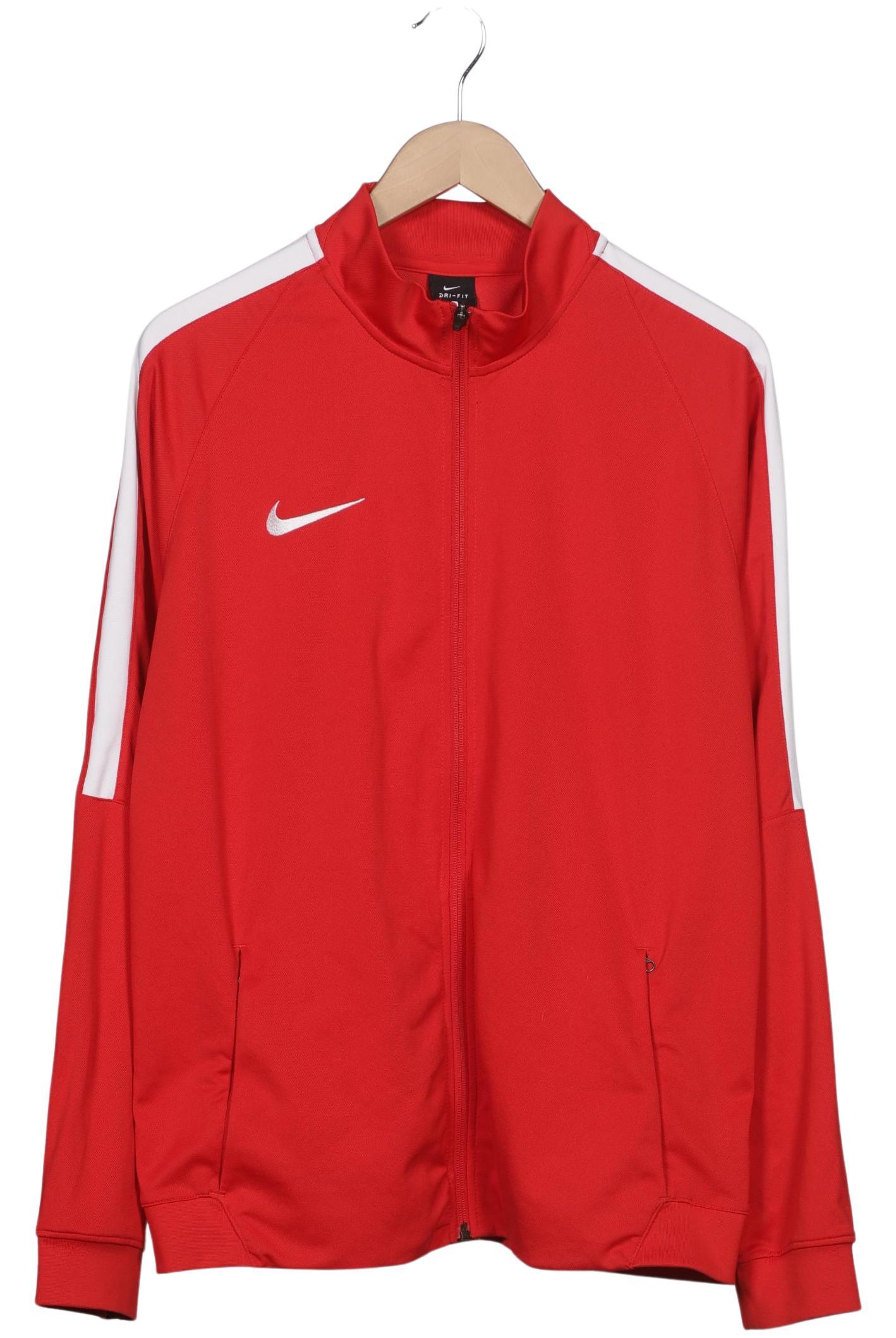 Thumbnail - Nike Herren Sweatshirt, mehrfarbig, Gr. 54