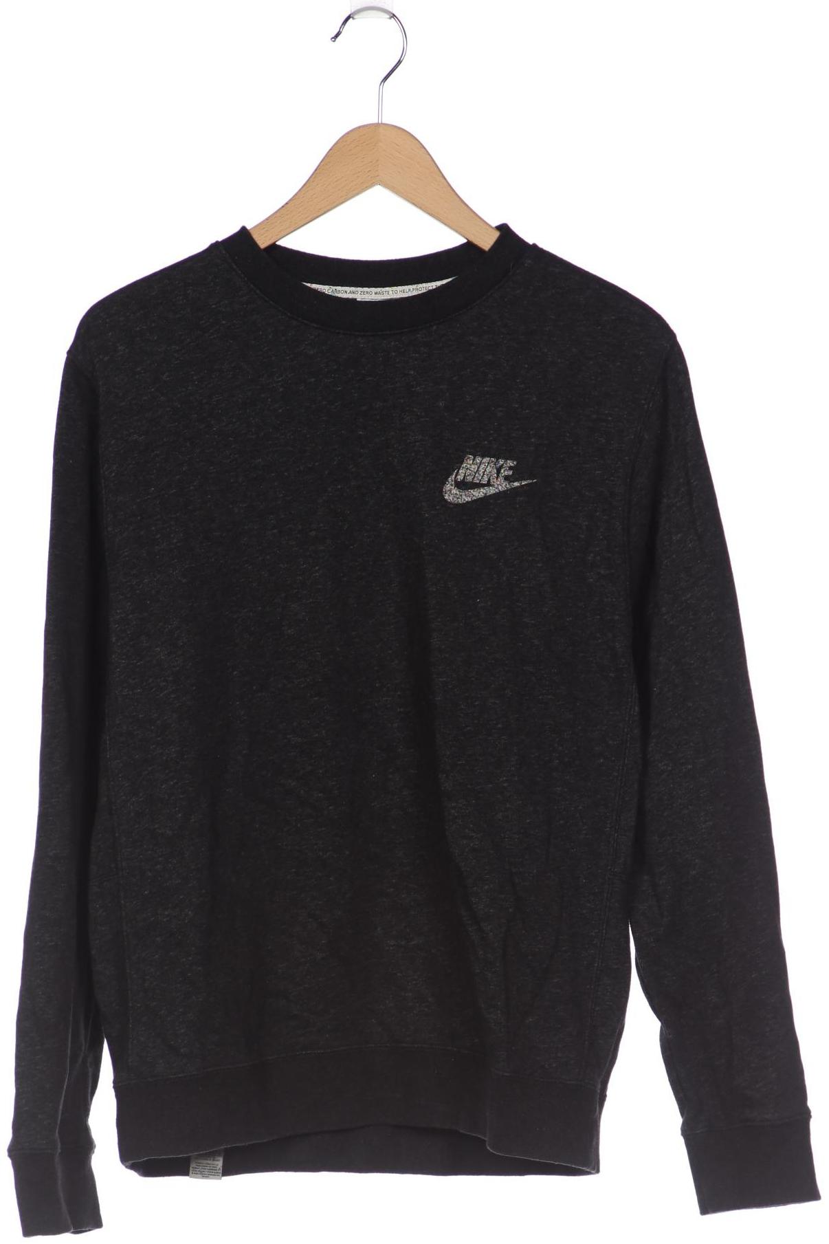 

Nike Herren Sweatshirt, grau