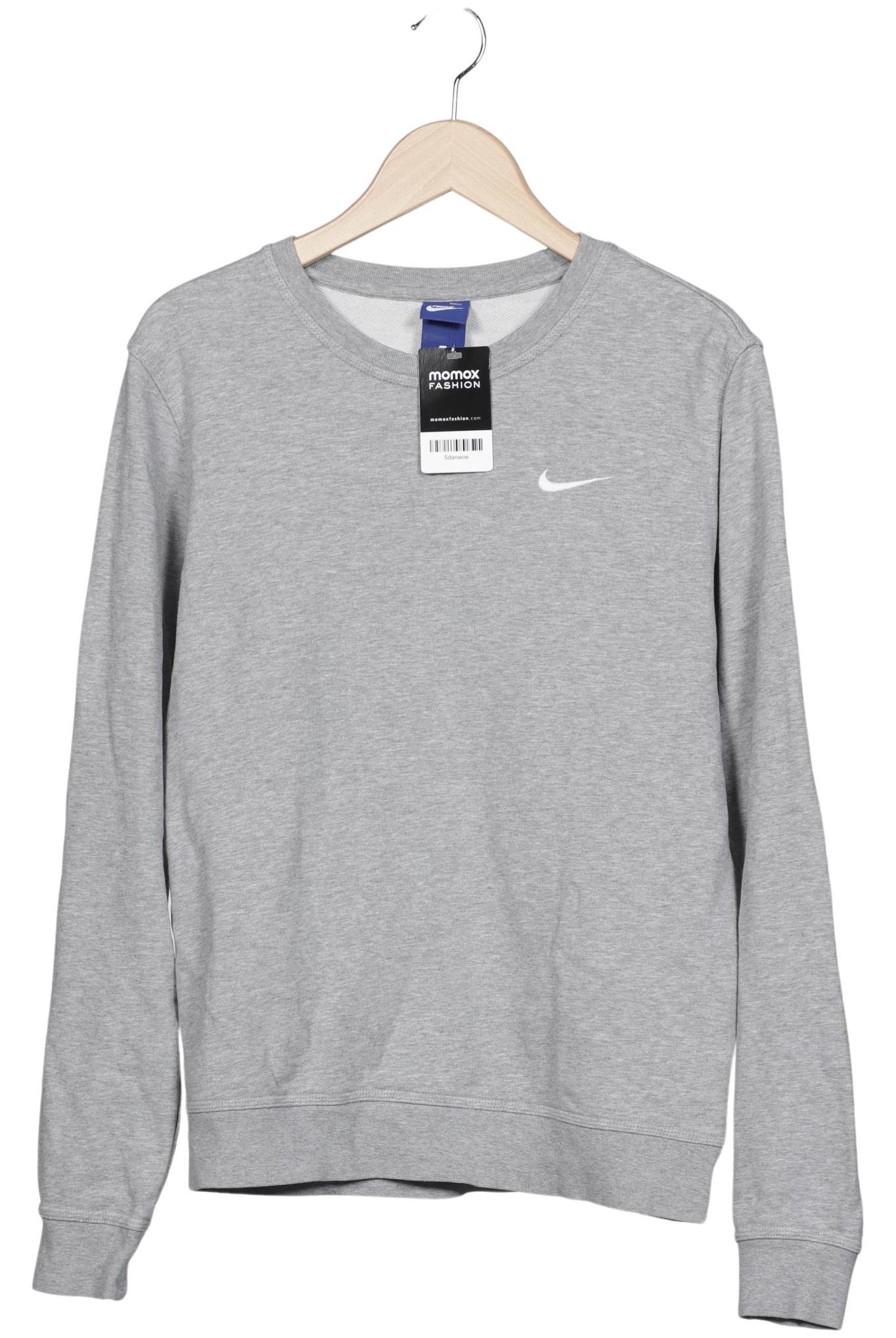 

Nike Herren Sweatshirt, grau, Gr. 48