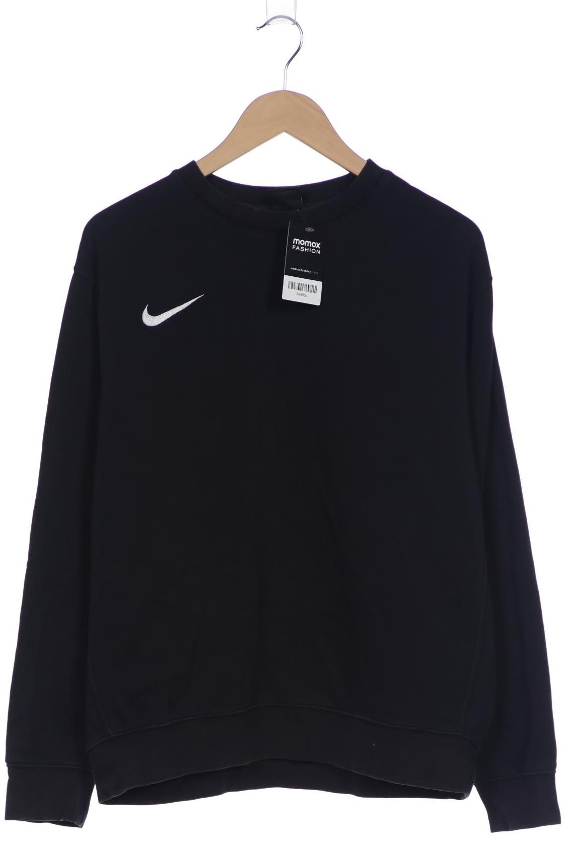 

Nike Herren Sweatshirt, schwarz, Gr. 52