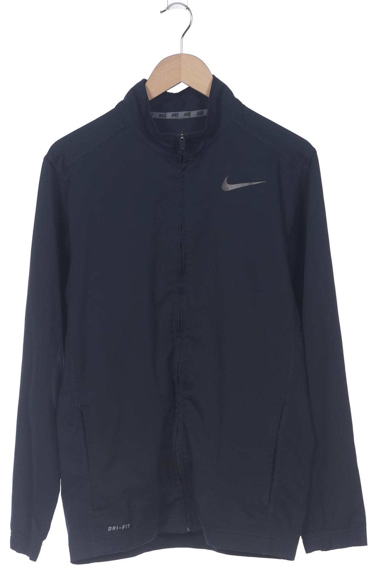 

Nike Herren Sweatshirt, marineblau, Gr. 46