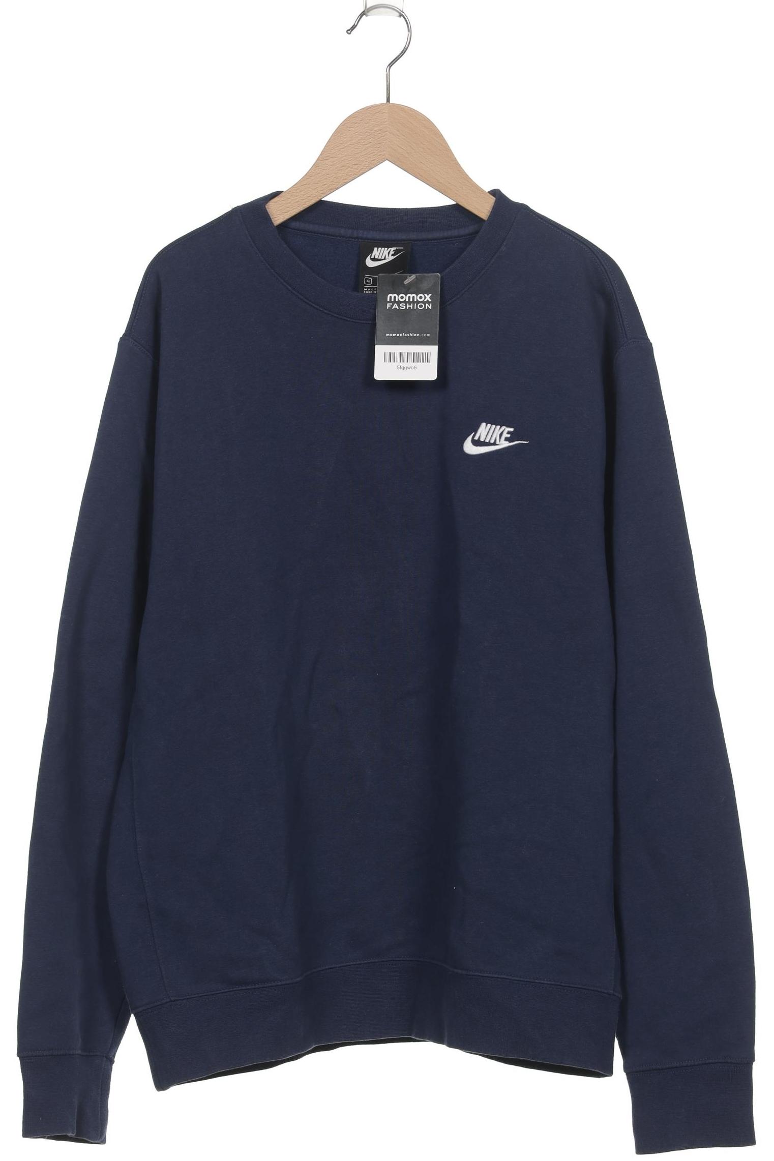 

Nike Herren Sweatshirt, marineblau, Gr. 48