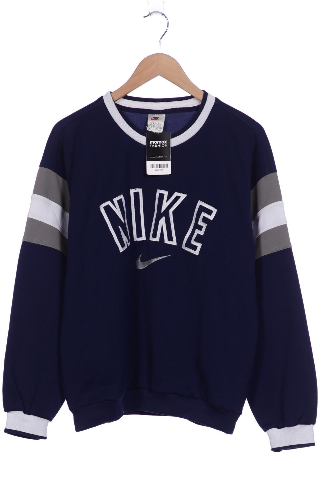 

Nike Herren Sweatshirt, marineblau, Gr. 48