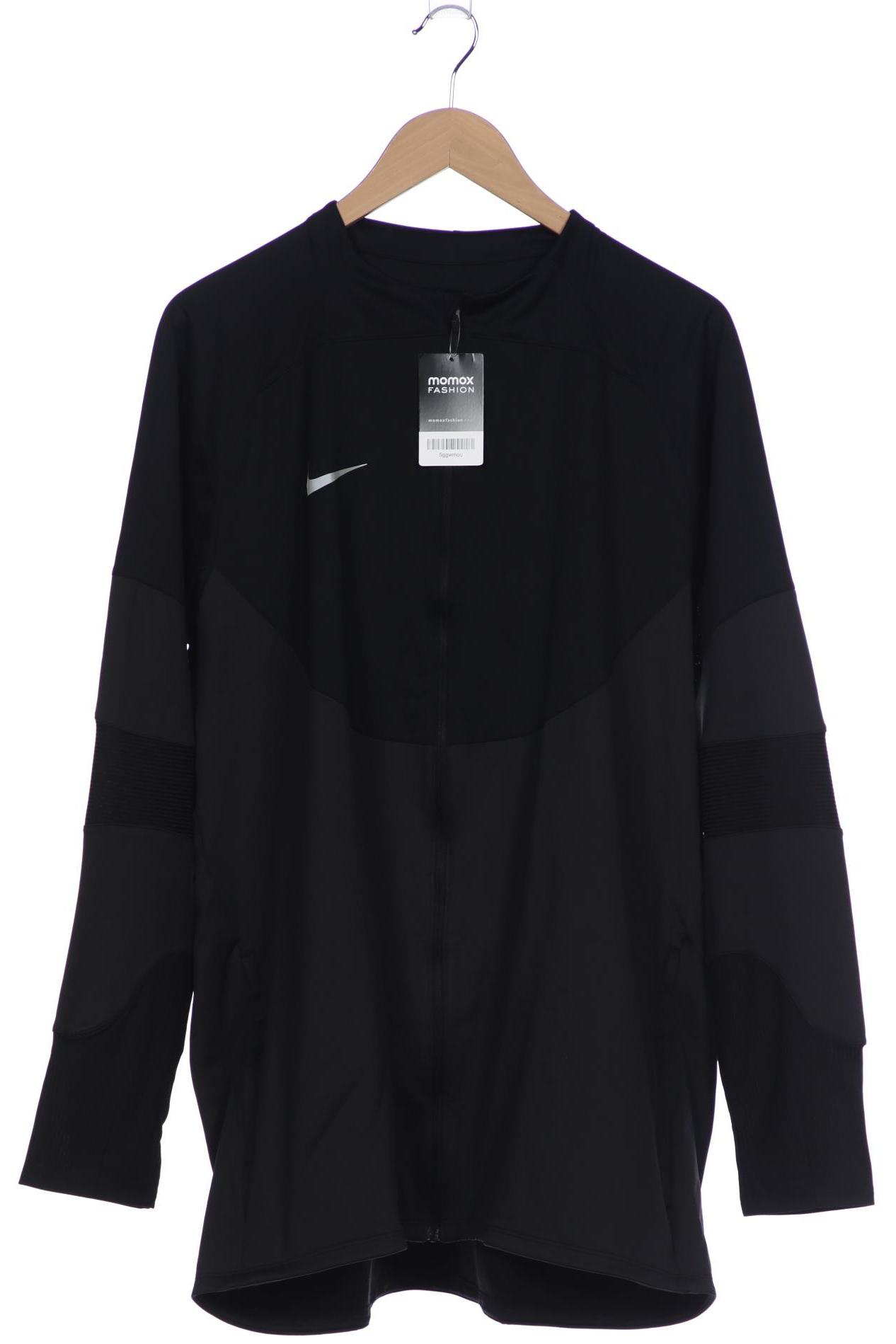 

Nike Herren Sweatshirt, schwarz, Gr. 56