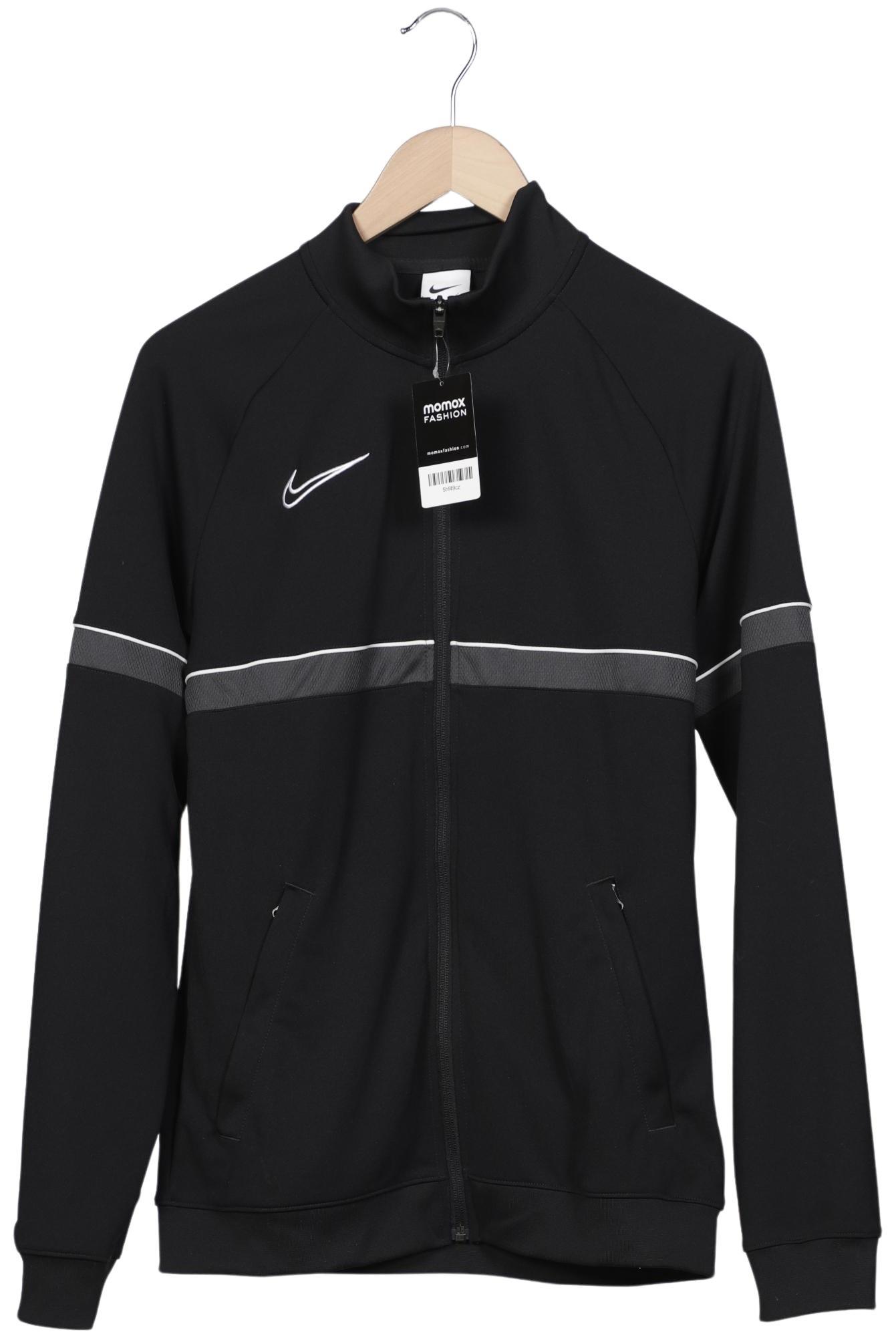 

Nike Herren Sweatshirt, schwarz, Gr. 48