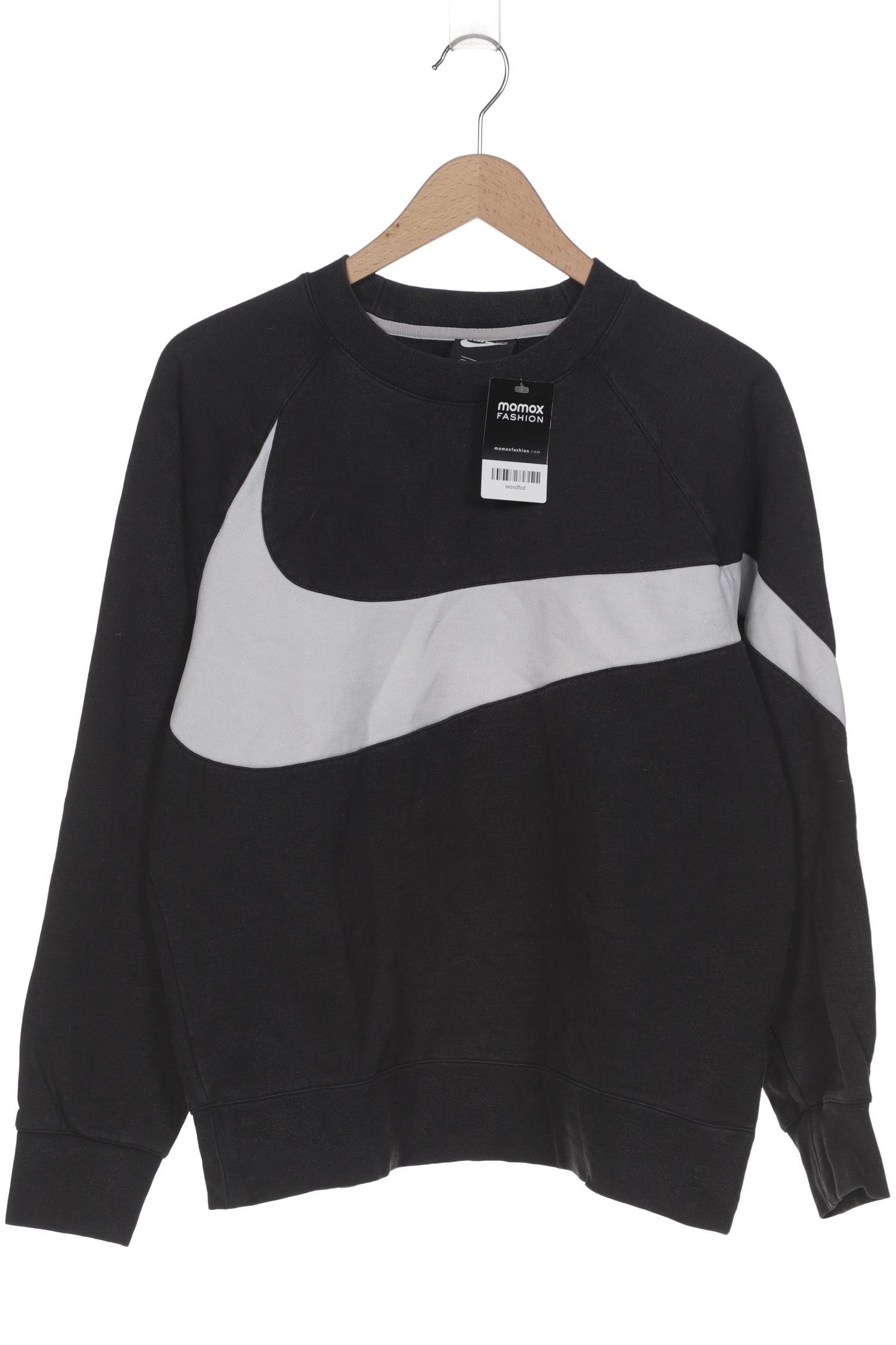 

Nike Herren Sweatshirt, schwarz, Gr. 48