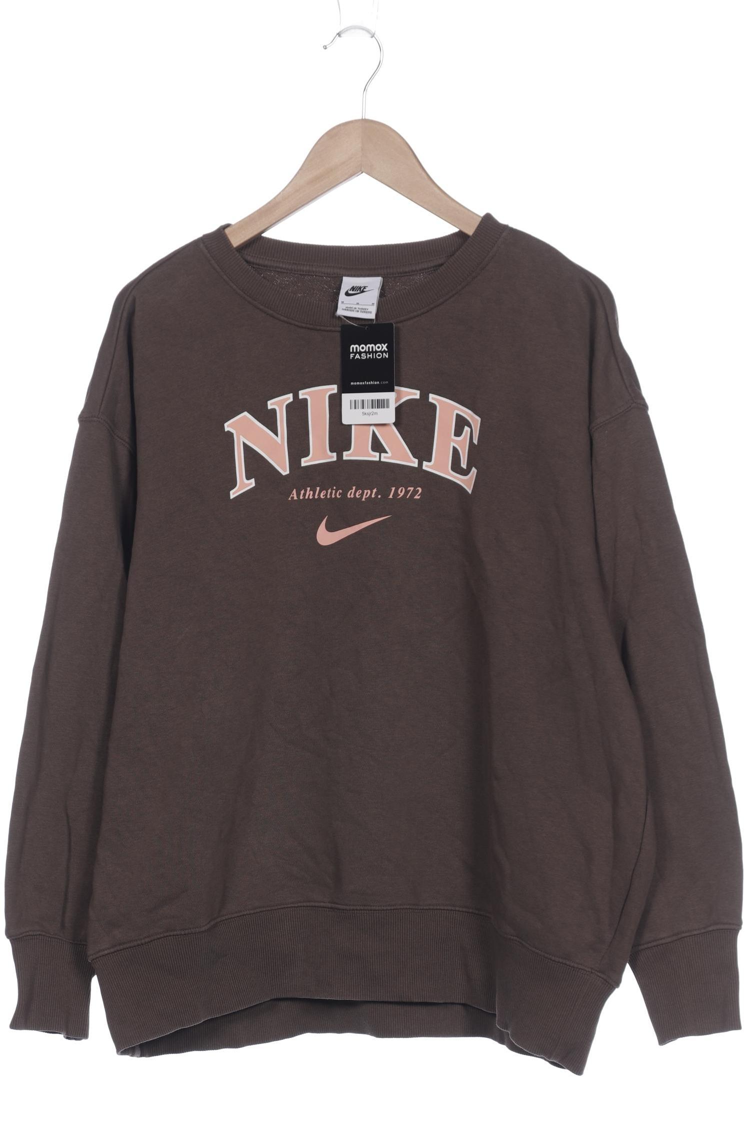 

Nike Herren Sweatshirt, braun, Gr. 48