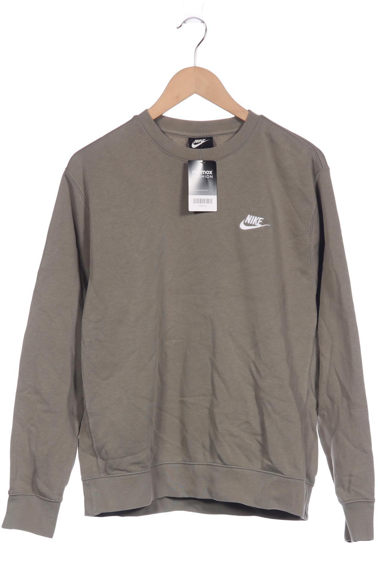 

Nike Herren Sweatshirt, hellgrün, Gr. 48