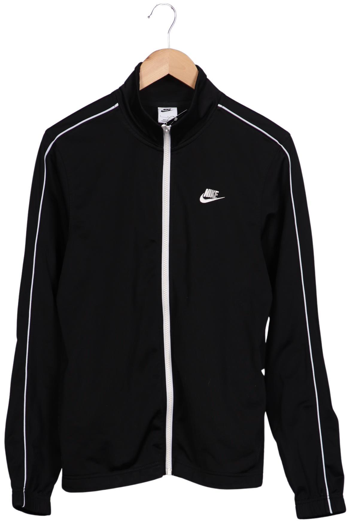 

Nike Herren Sweatshirt, schwarz, Gr. 46