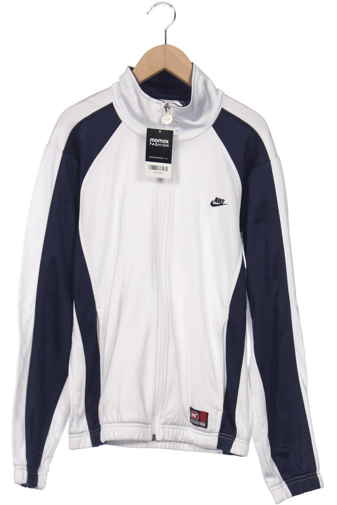

Nike Herren Sweatshirt, weiß